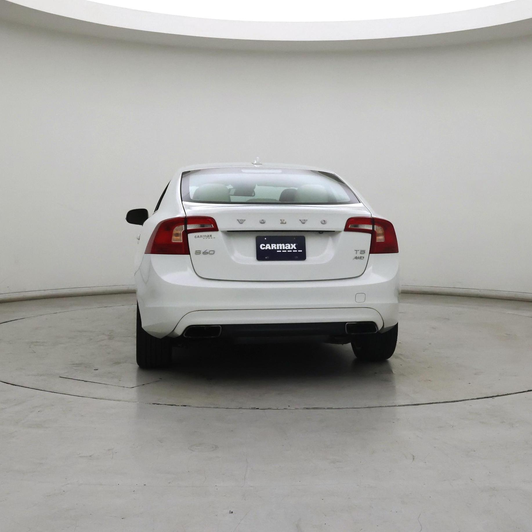 Thumbnail: 2015 Volvo S60 - 6