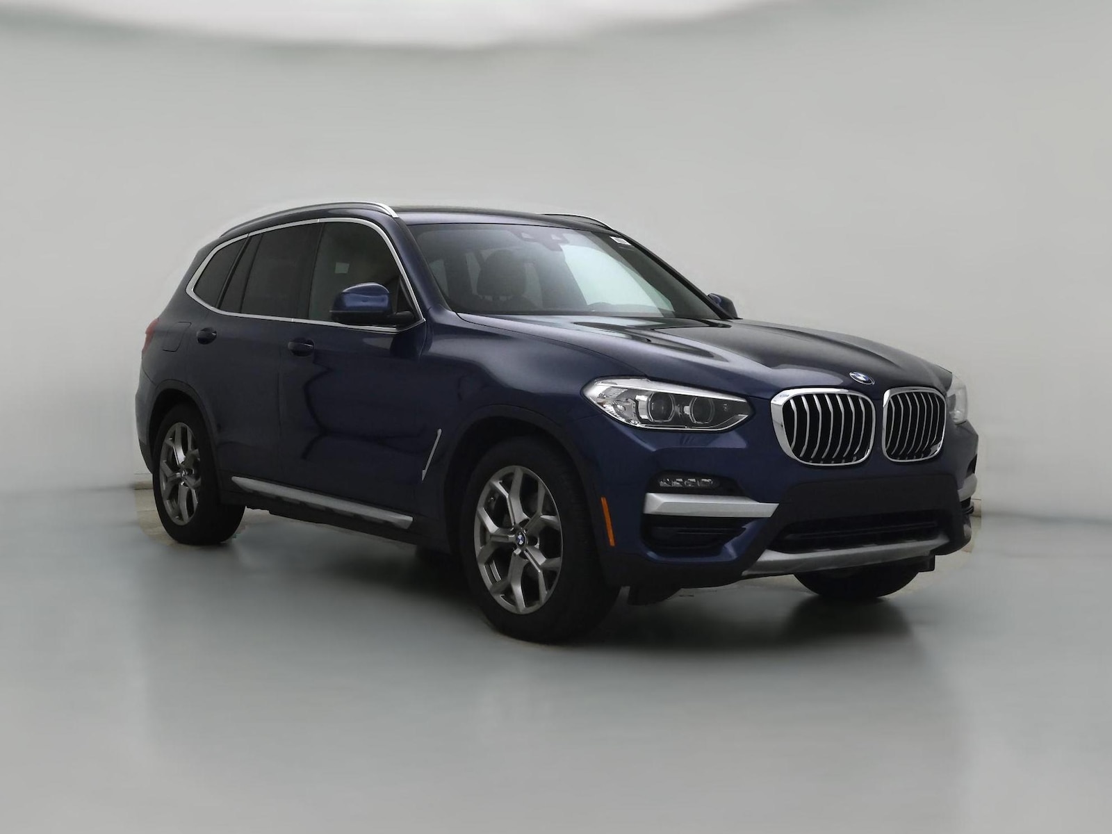 2021 BMW X3 30i