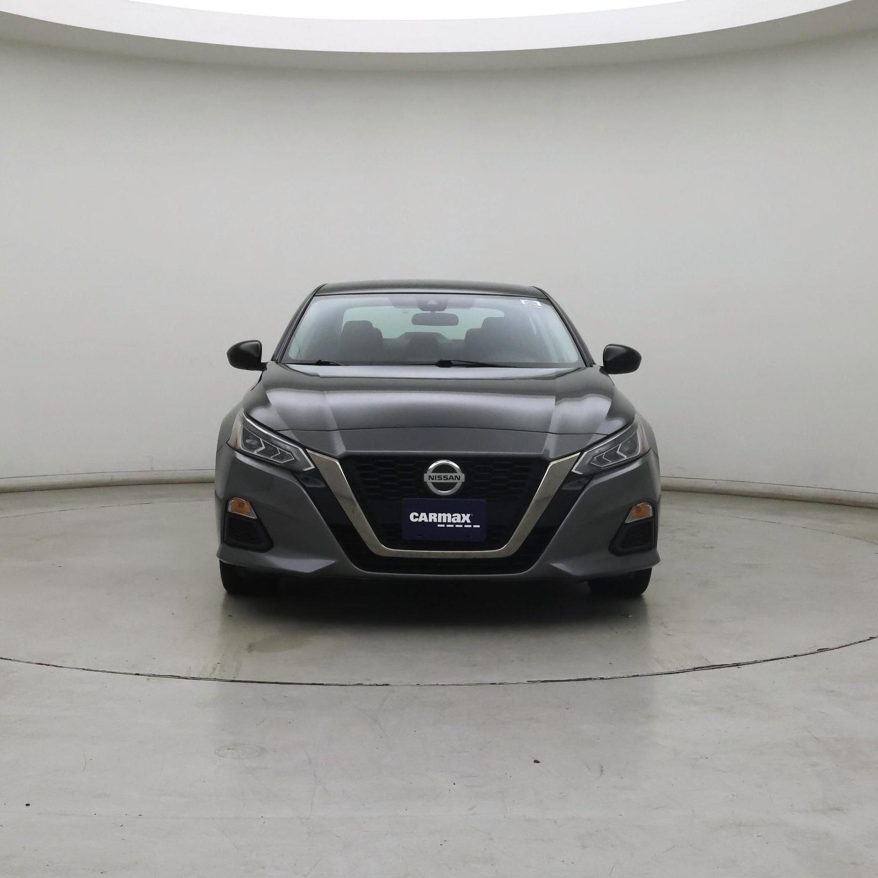 Thumbnail: 2021 Nissan Altima - 5
