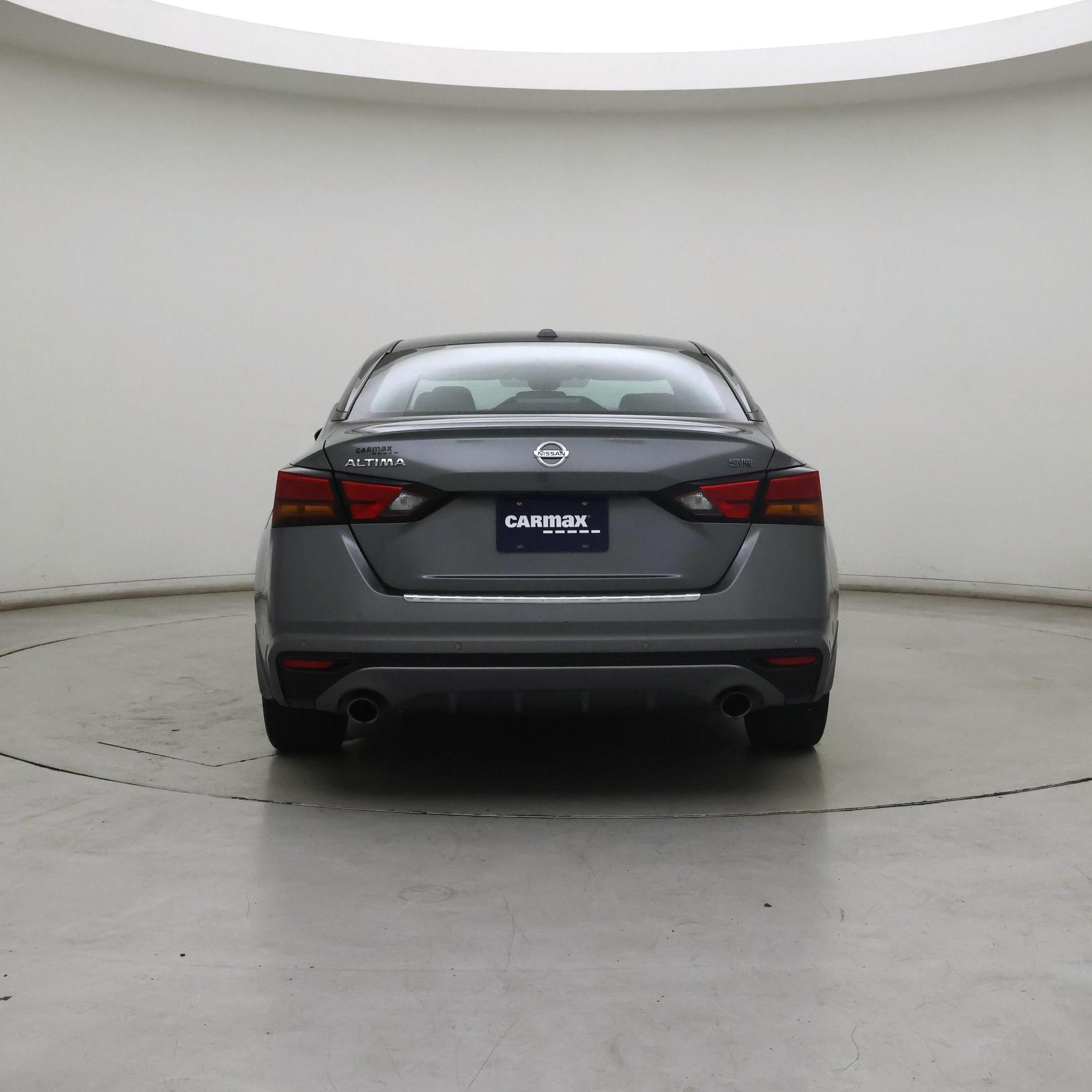 Thumbnail: 2021 Nissan Altima - 6