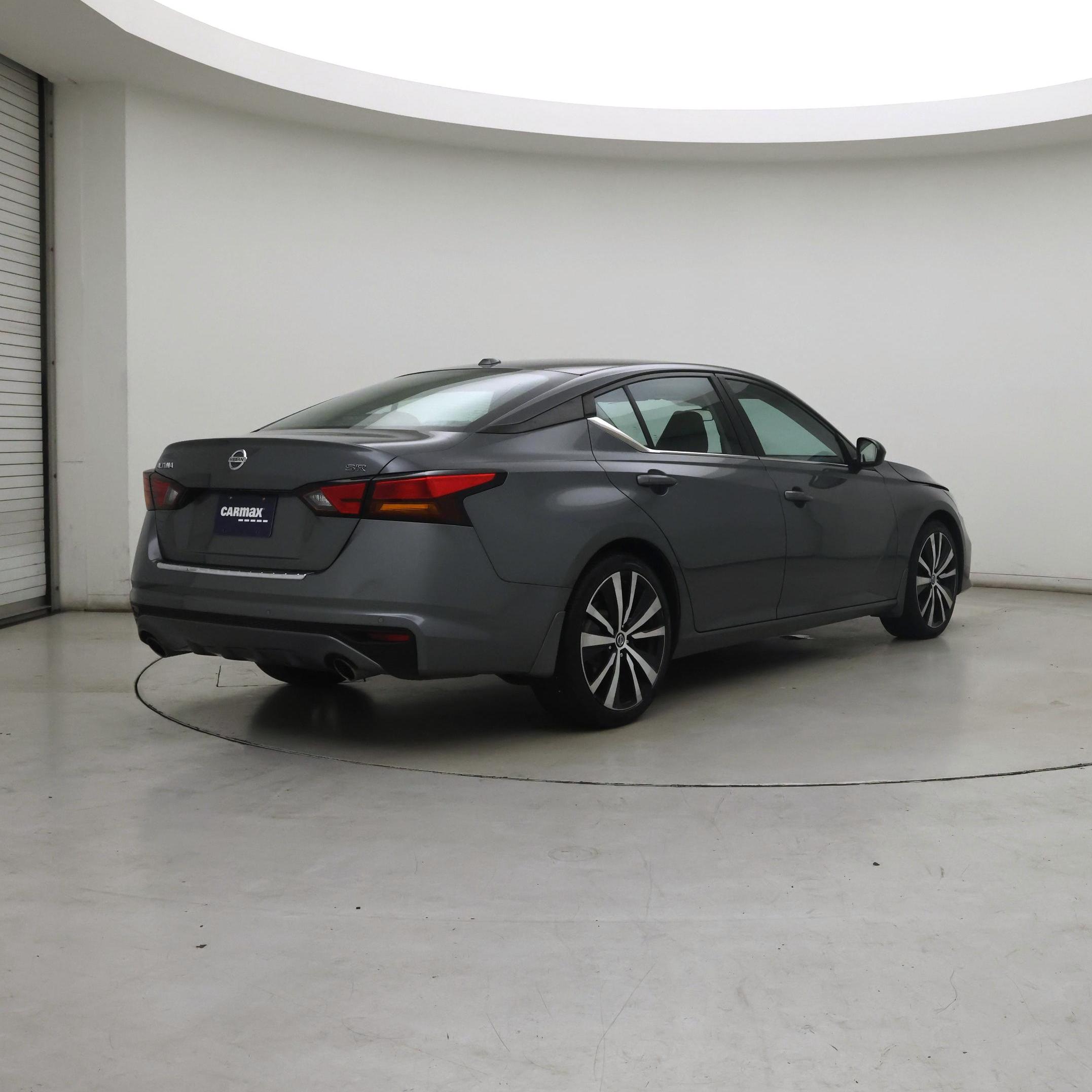 Thumbnail: 2021 Nissan Altima - 8