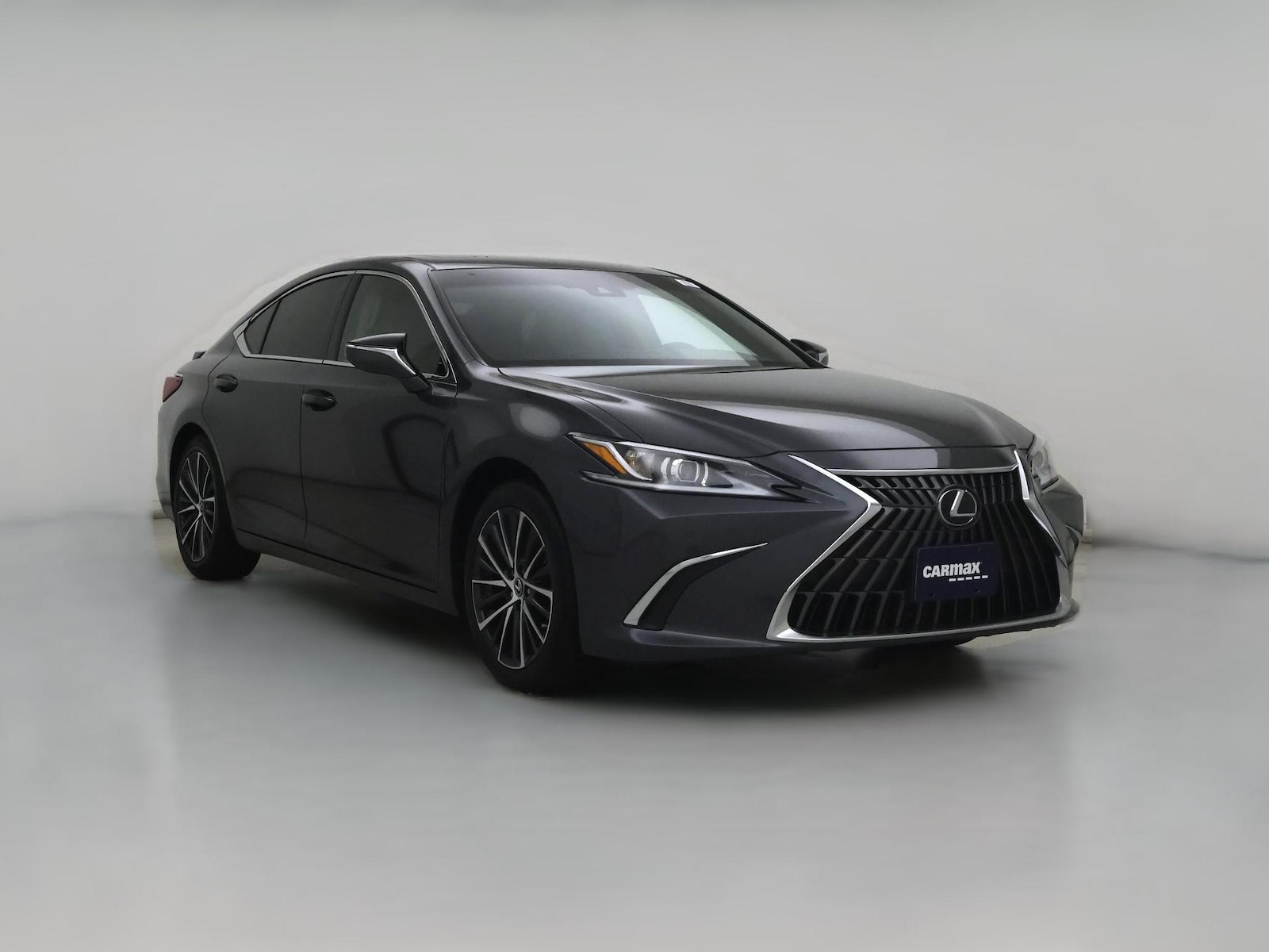 2023 Lexus ES