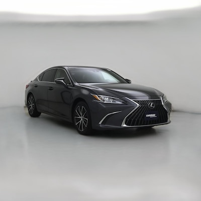 2023 Lexus ES 350