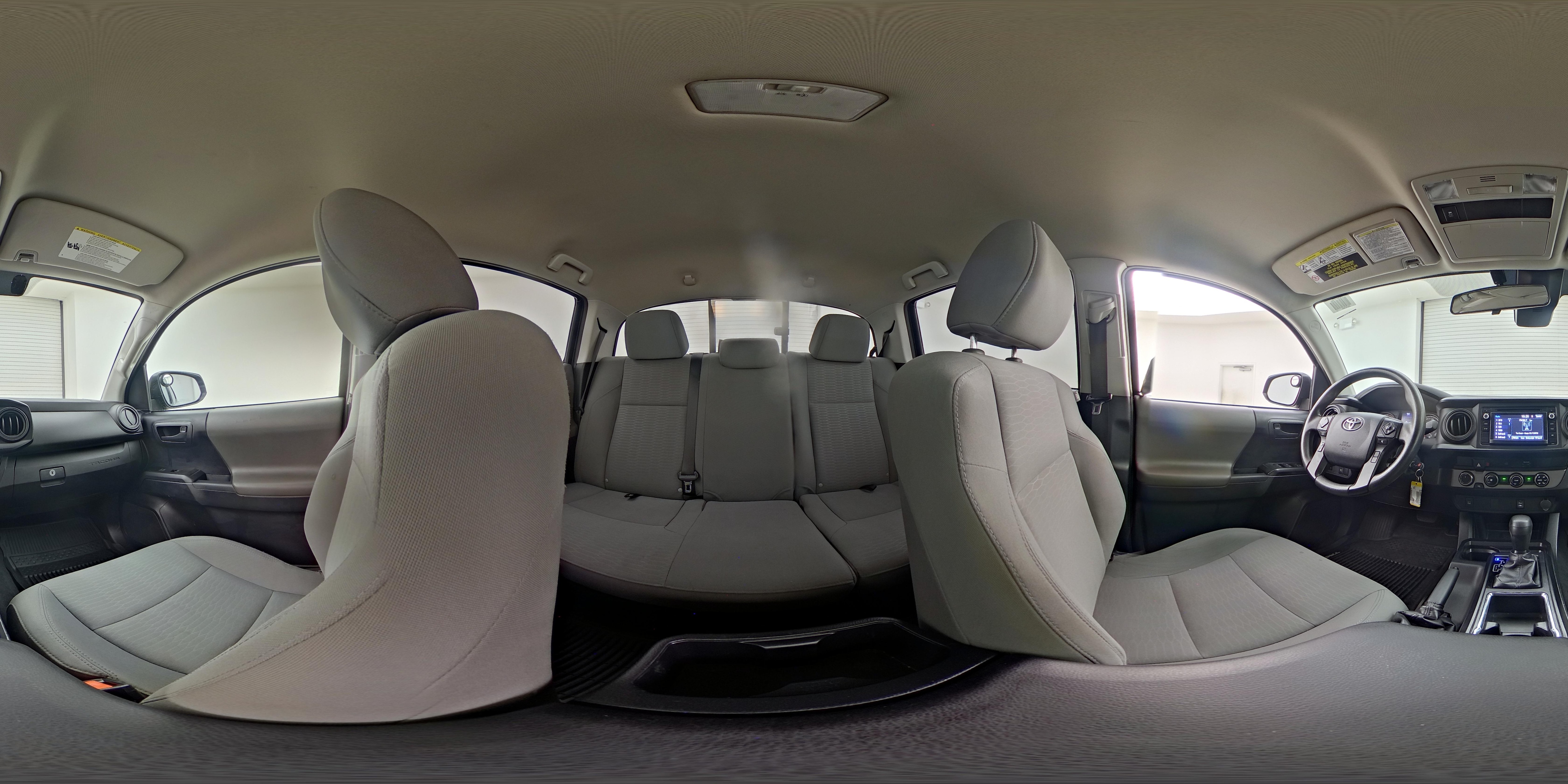 2018 Toyota Tacoma SR - Photo 24
