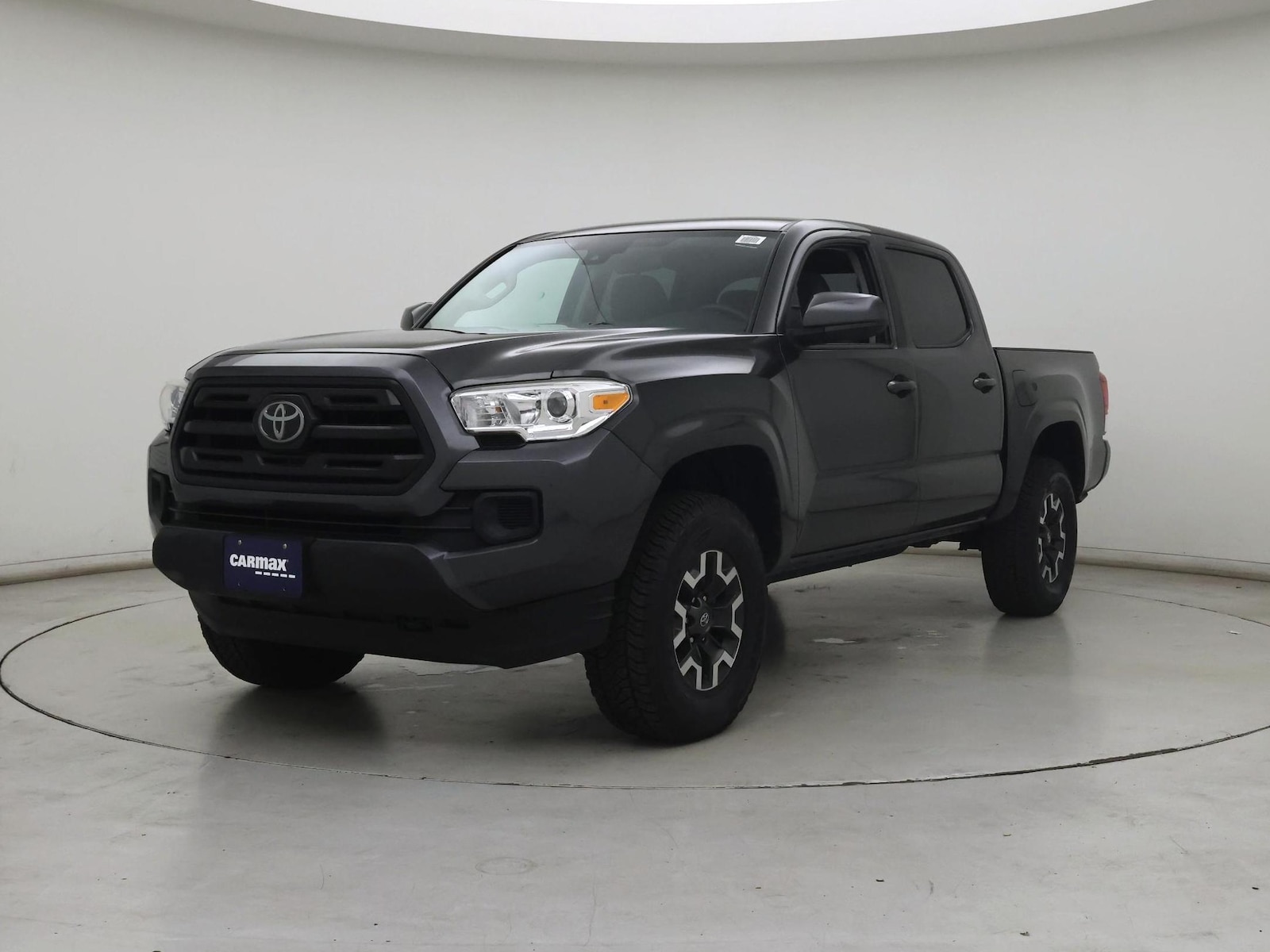 2018 Toyota Tacoma SR - Photo 5