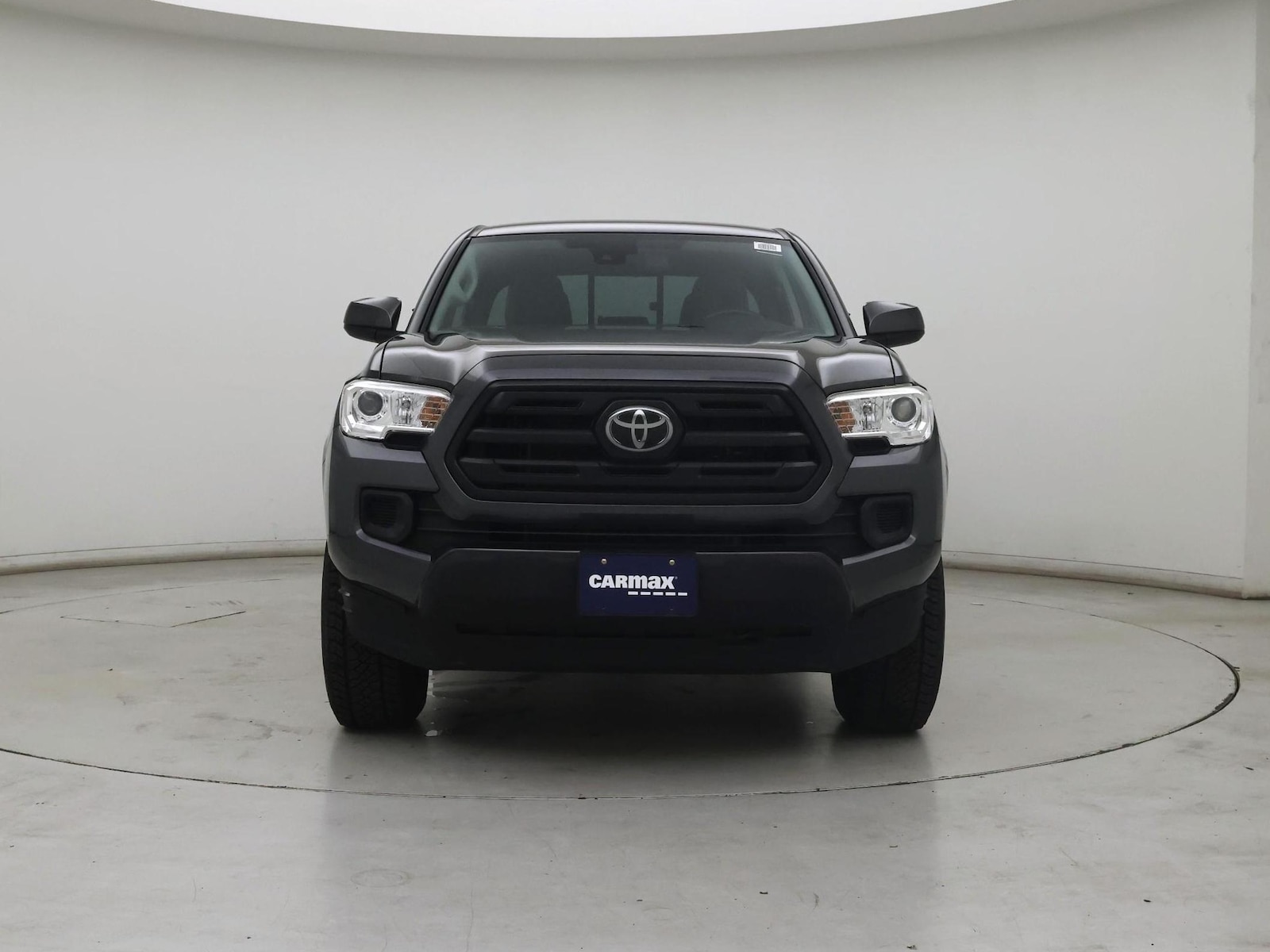 2018 Toyota Tacoma SR - Photo 6