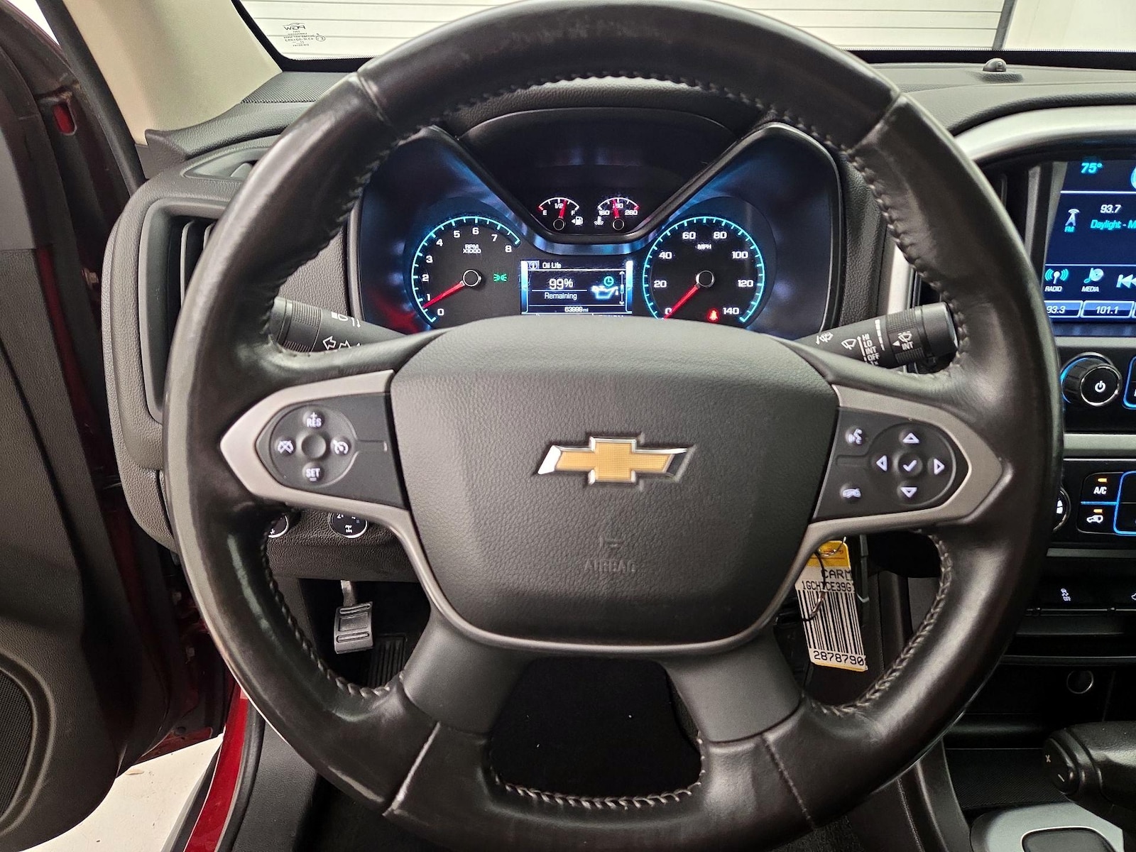 Remote Start