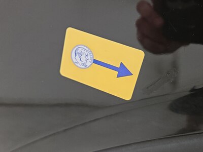 Condition detail