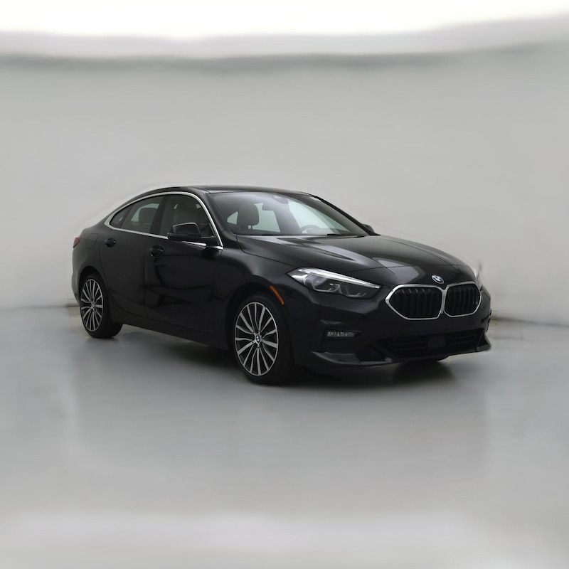 2021 BMW 228 I xDrive Gran Coupe