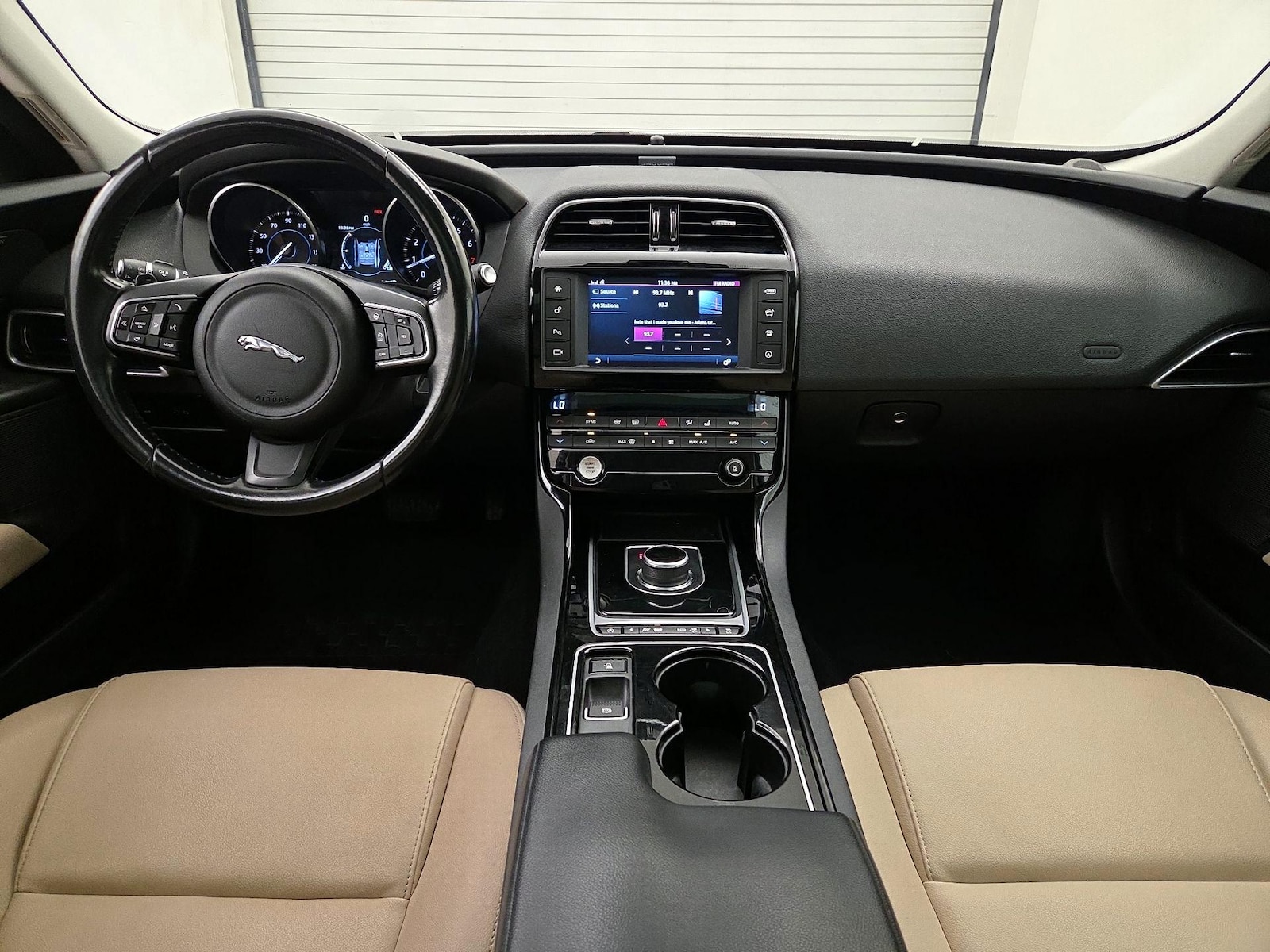 Navigation System