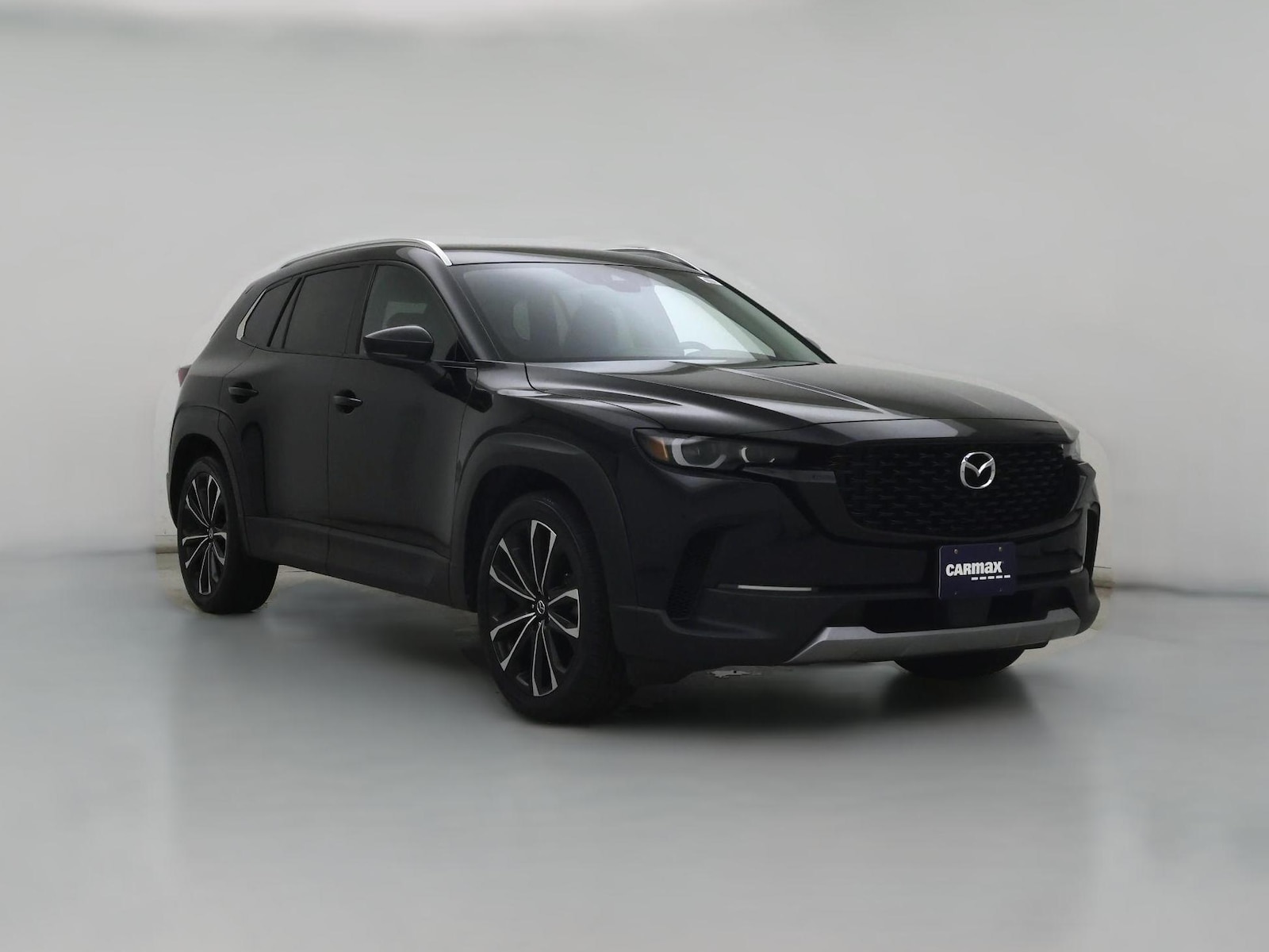 2023 Mazda CX-50