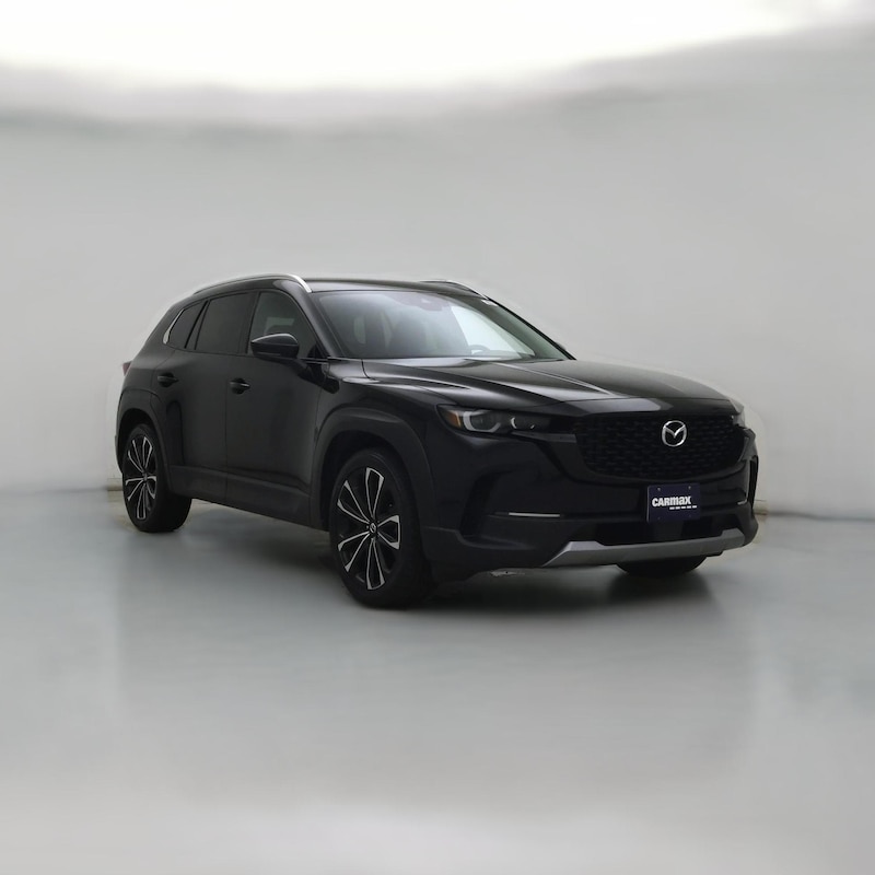 2023 Mazda CX-50 2.5 Turbo Premium Plus