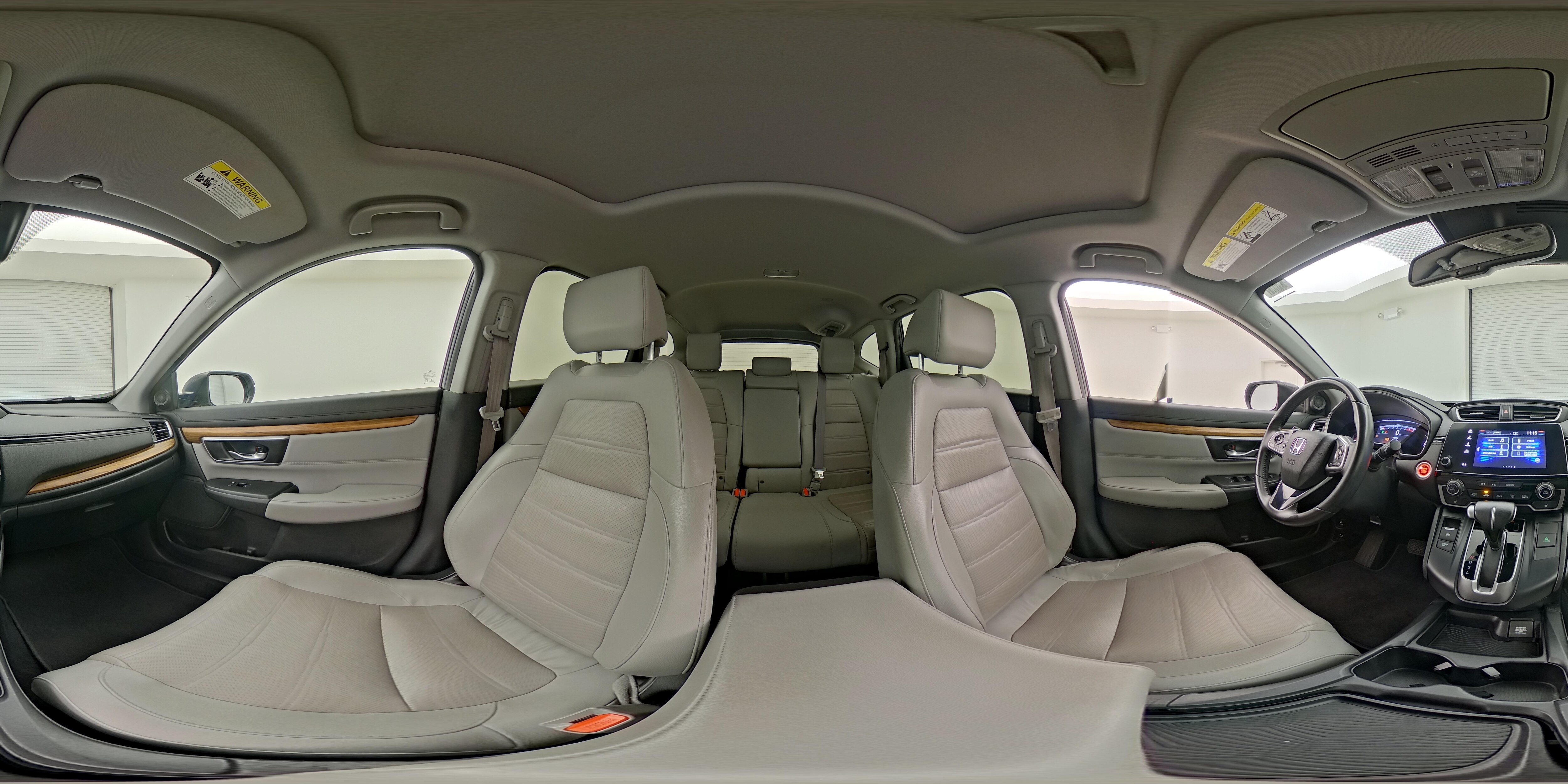 2019 Honda CR-V EX-L - Photo 24