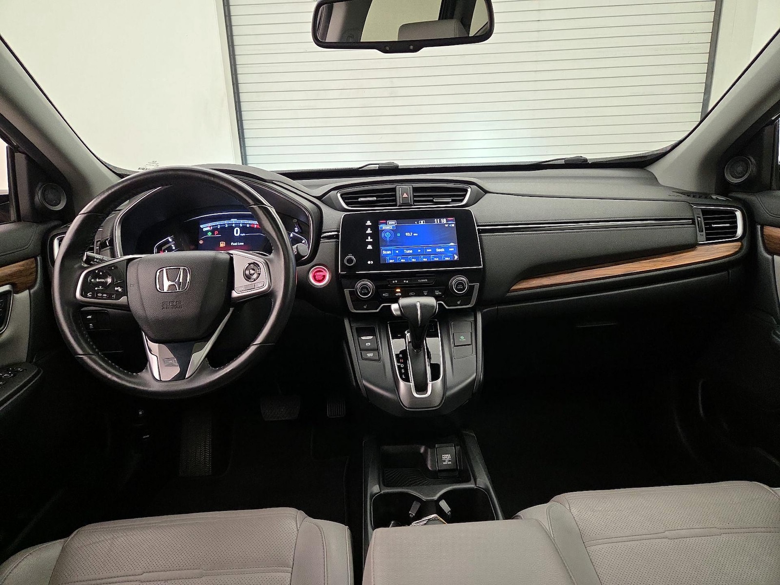 2019 Honda CR-V EX-L - Photo 10