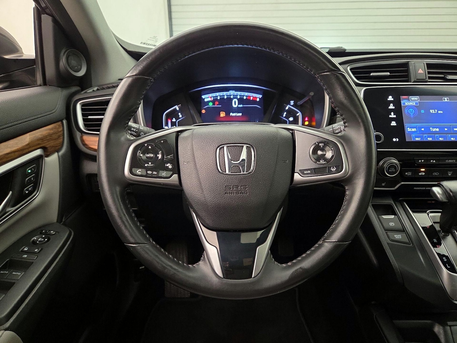 2019 Honda CR-V EX-L - Photo 11