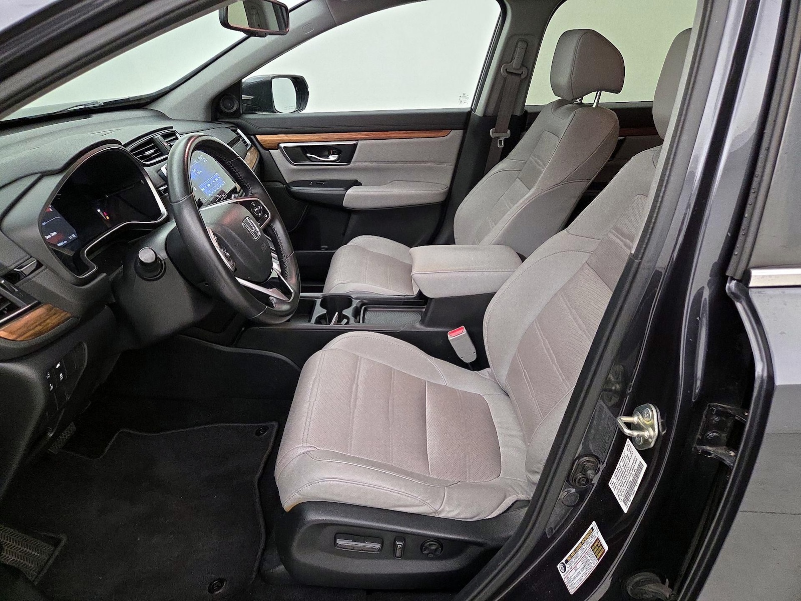 2019 Honda CR-V EX-L - Photo 12