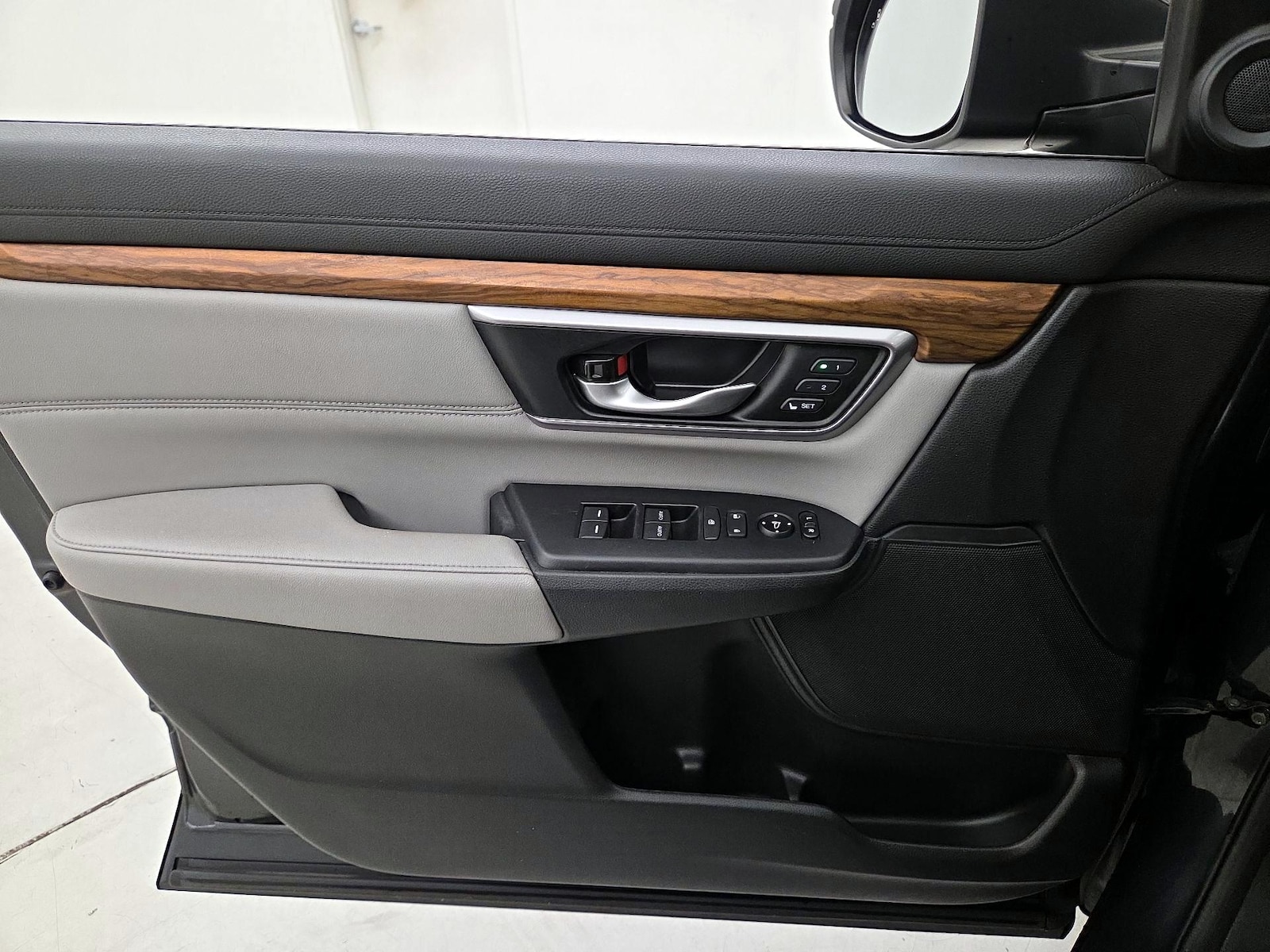 2019 Honda CR-V EX-L - Photo 13