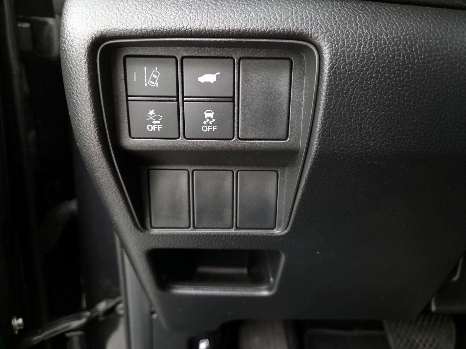 2019 Honda CR-V EX-L - Photo 14