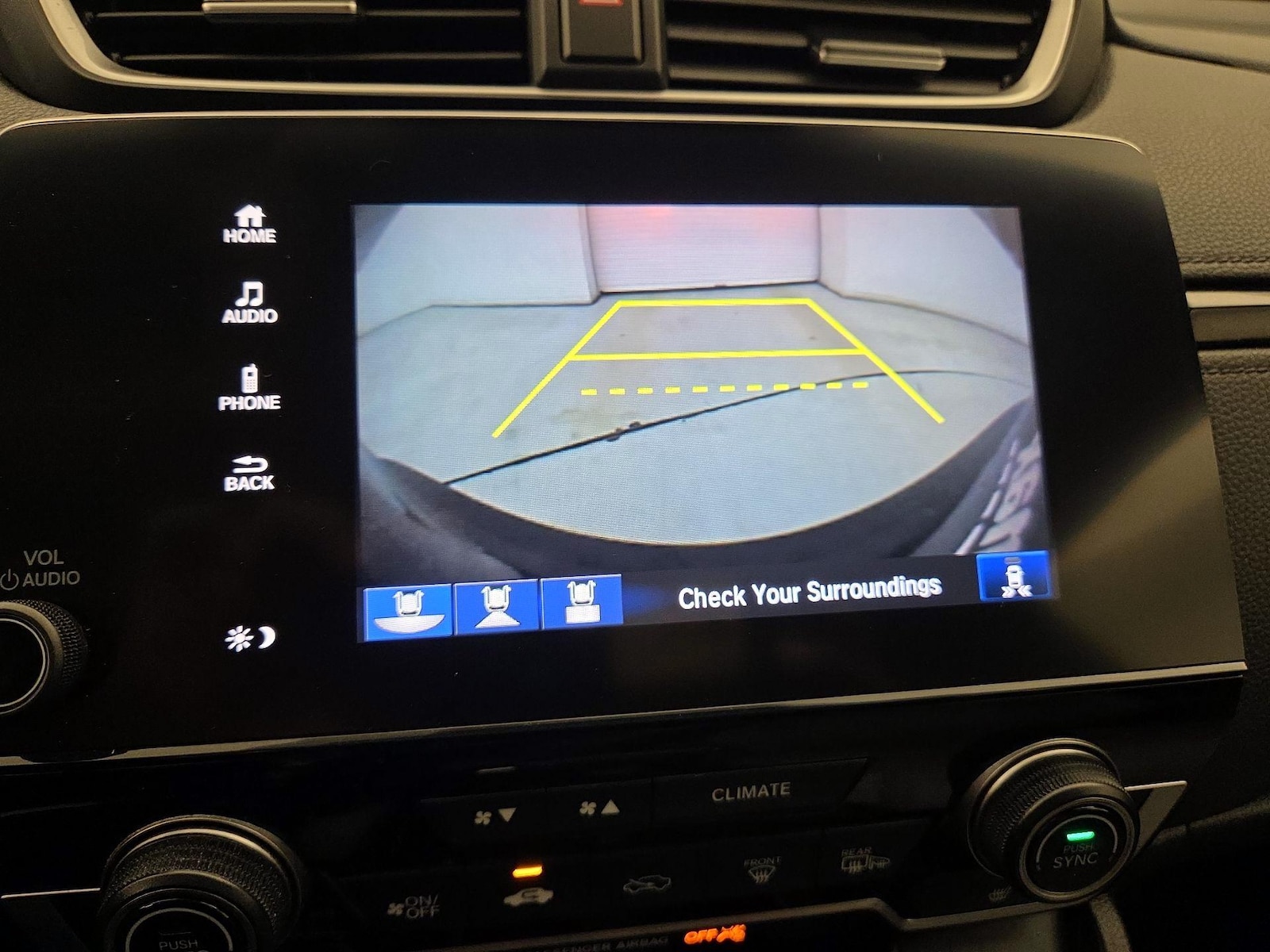 2019 Honda CR-V EX-L - Photo 15