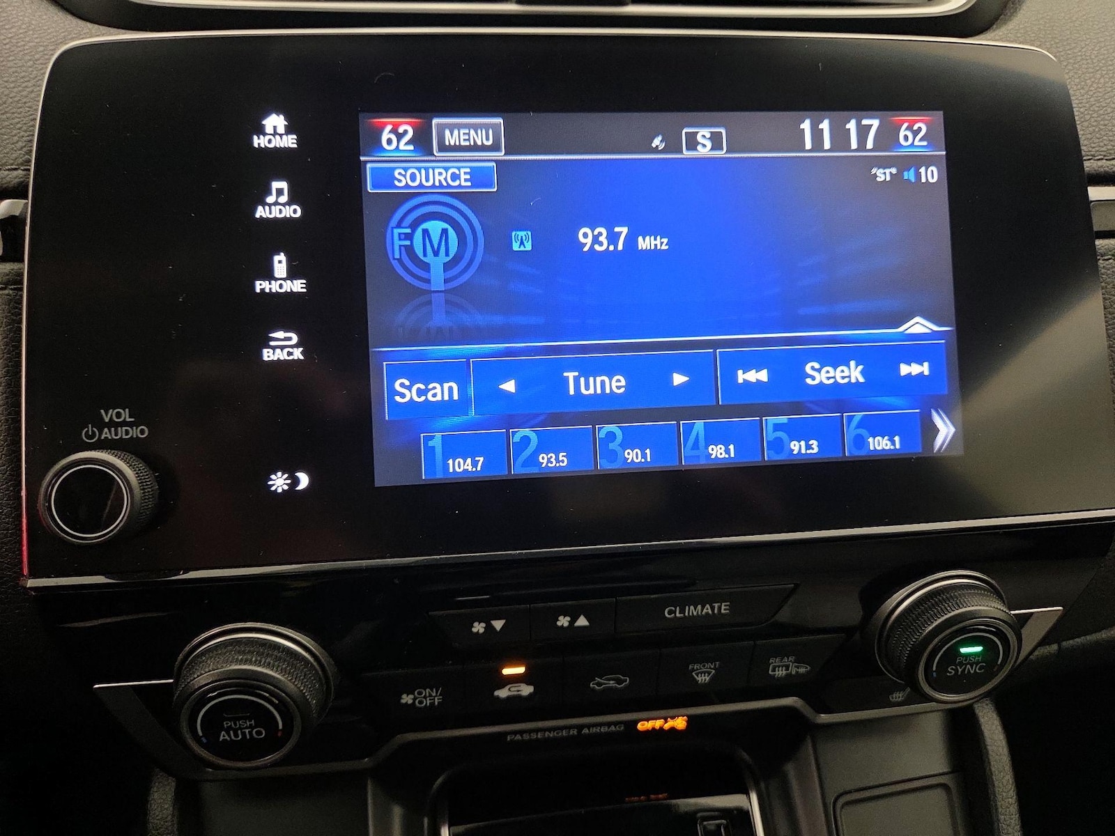 2019 Honda CR-V EX-L - Photo 16