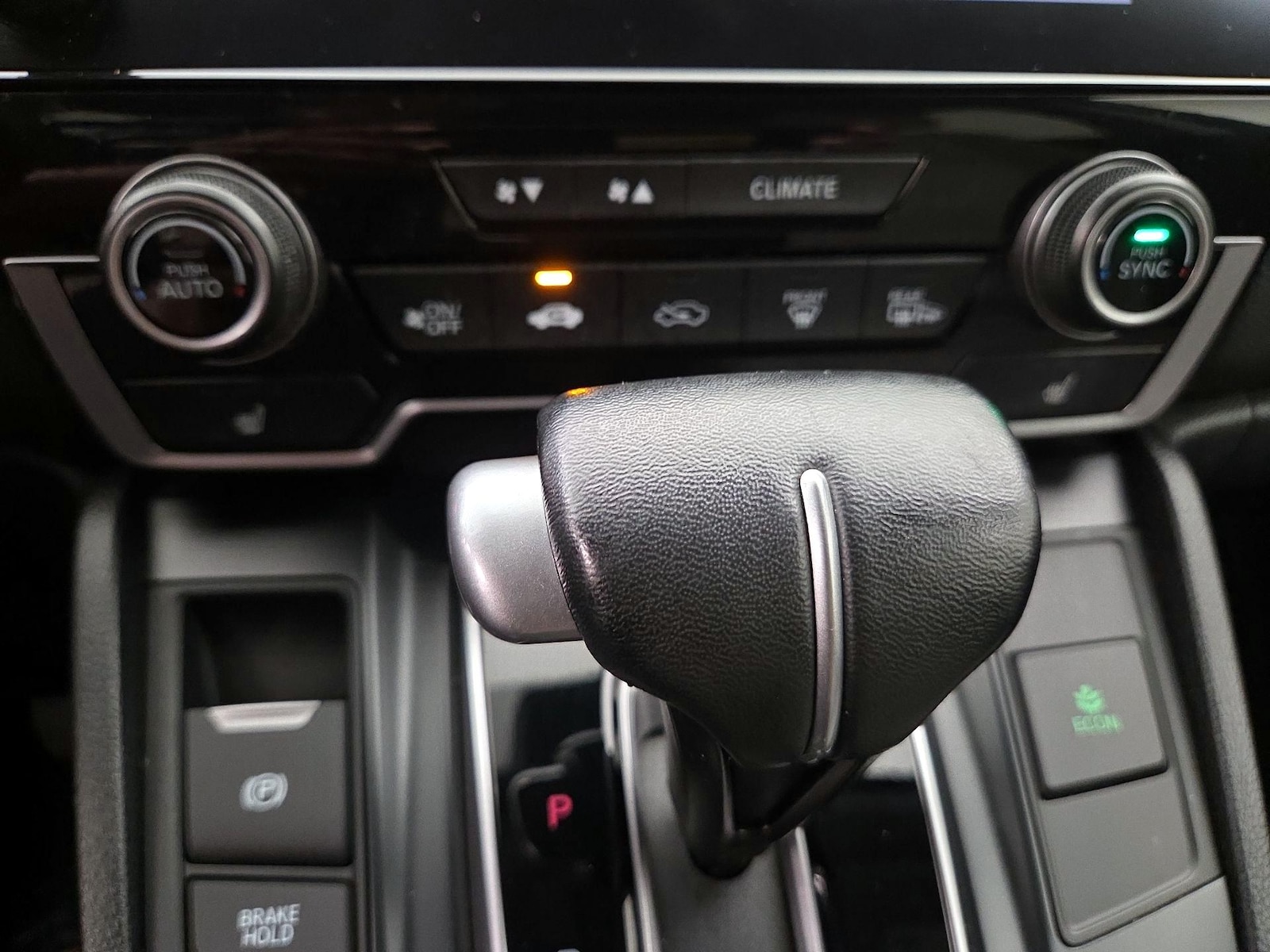 2019 Honda CR-V EX-L - Photo 17