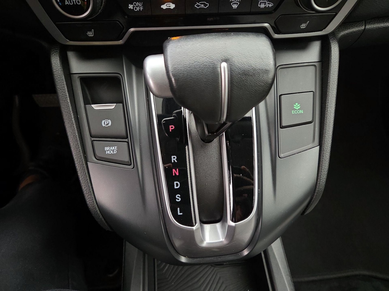 2019 Honda CR-V EX-L - Photo 18