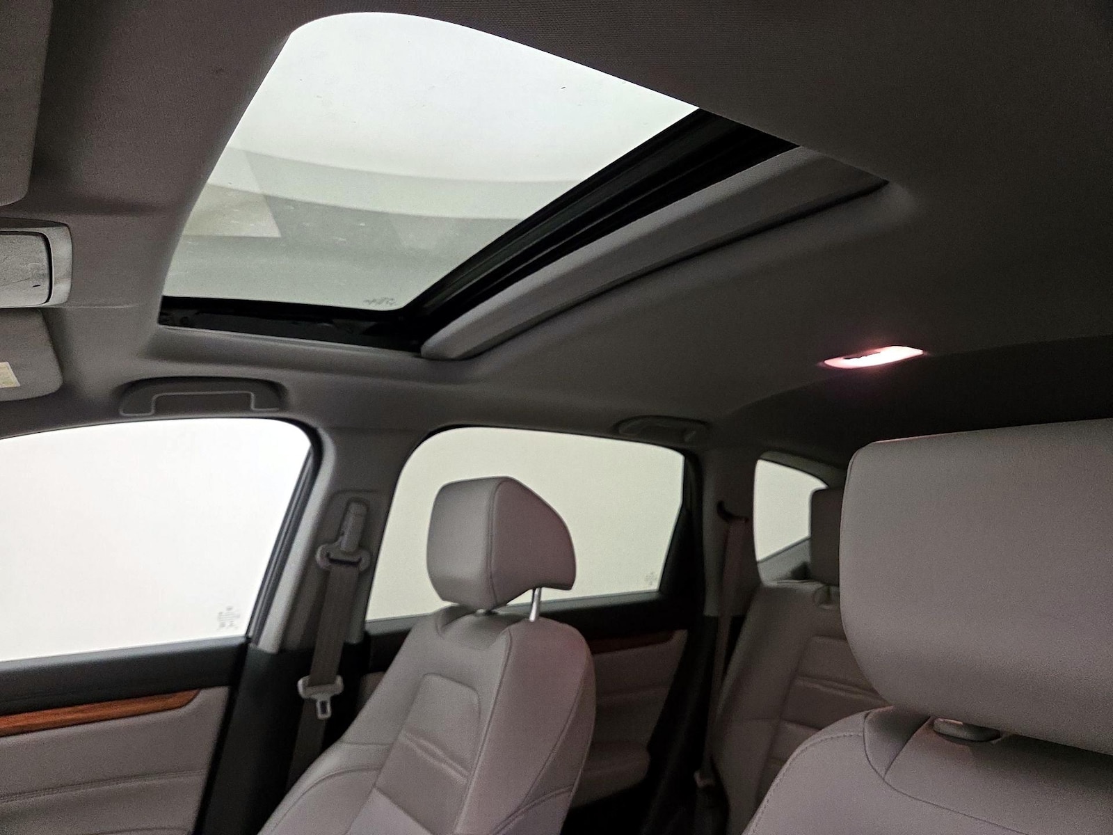 2019 Honda CR-V EX-L - Photo 19