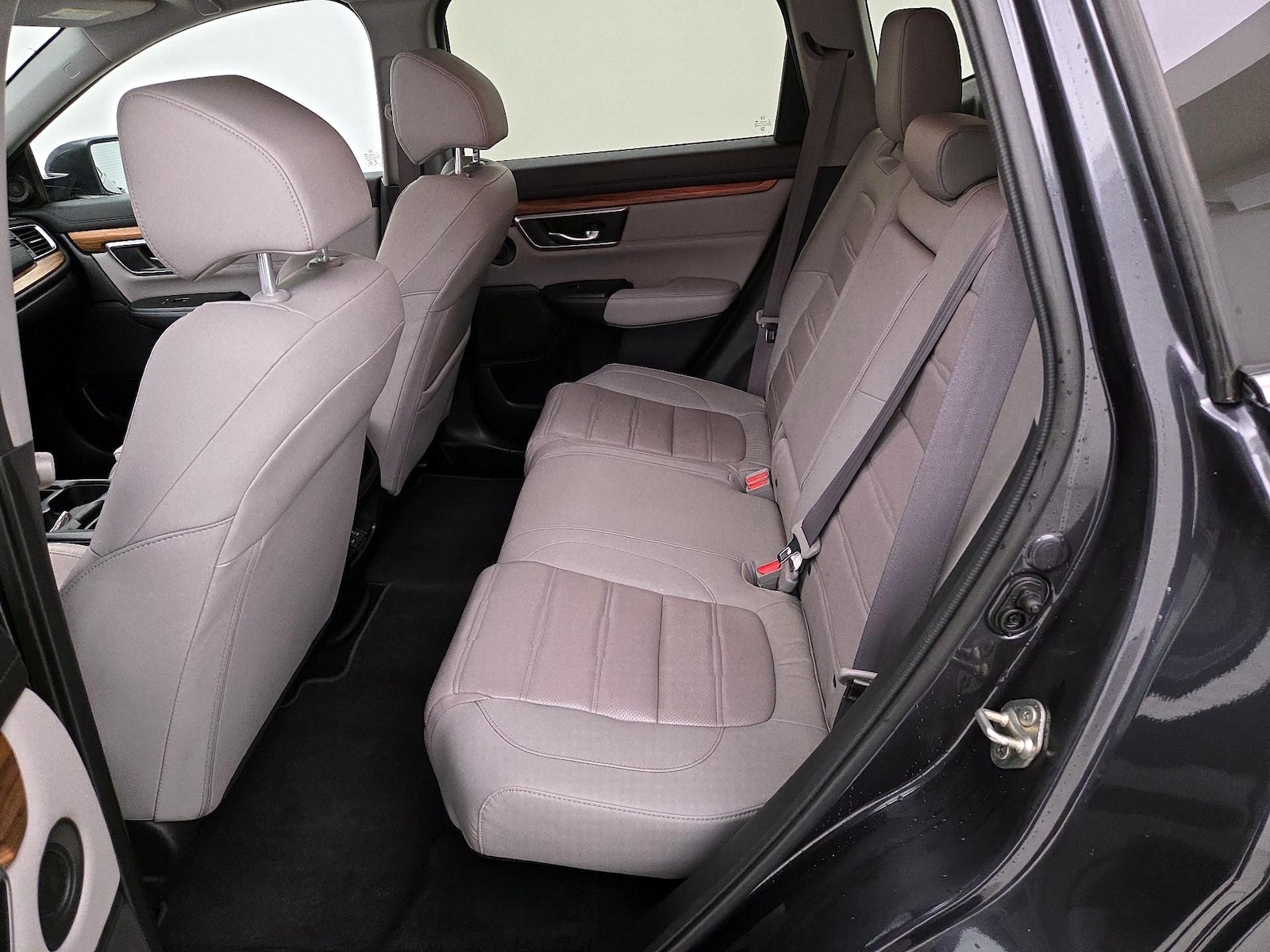 2019 Honda CR-V EX-L - Photo 20