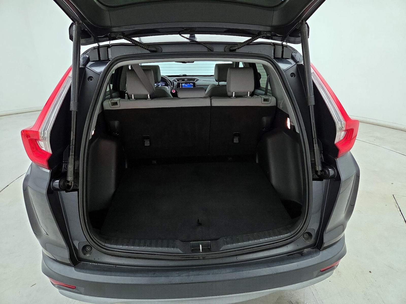 2019 Honda CR-V EX-L - Photo 21