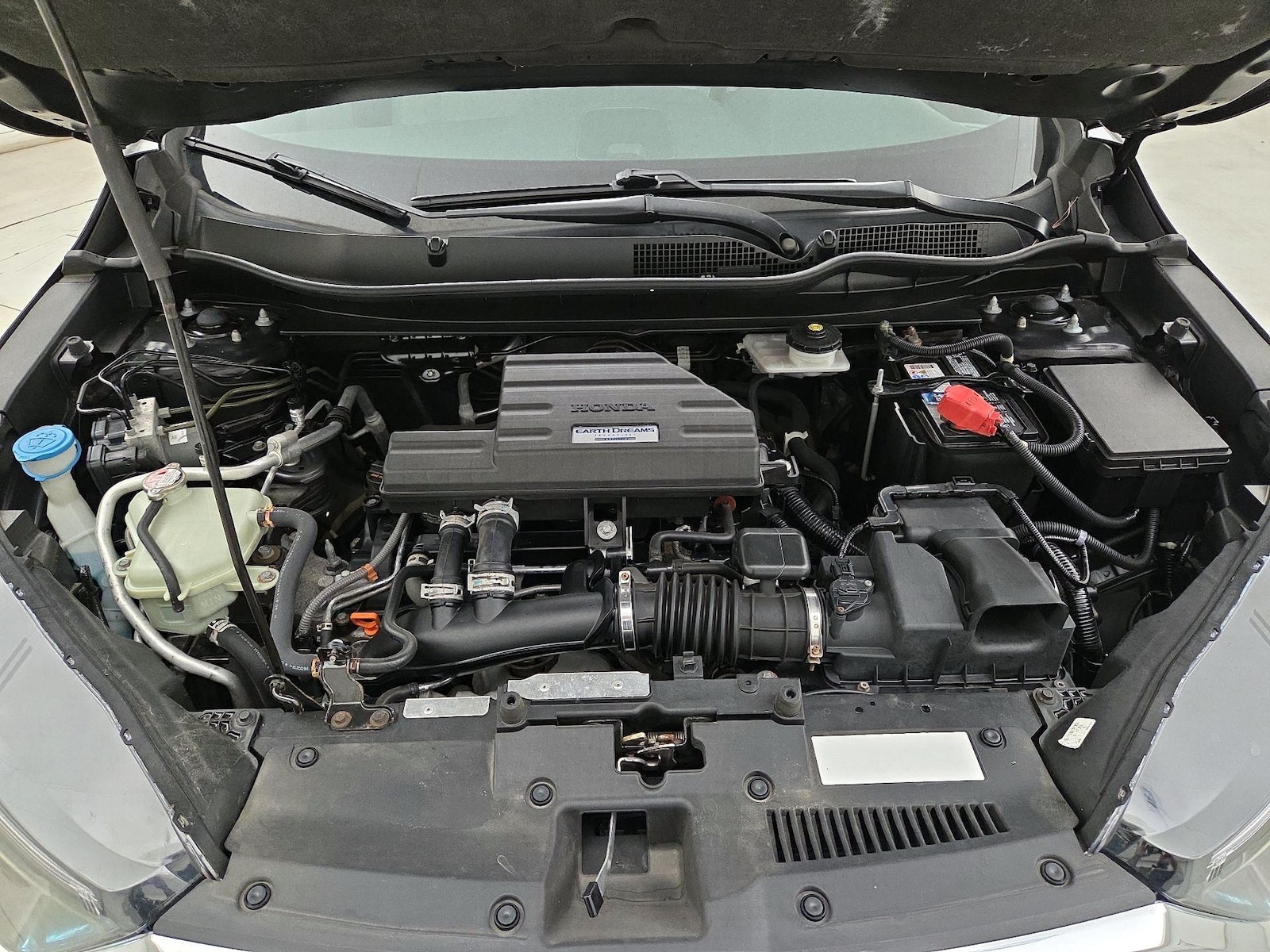 2019 Honda CR-V EX-L - Photo 22