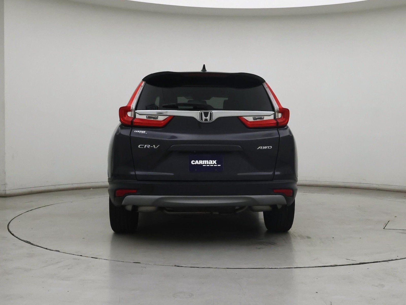 2019 Honda CR-V EX-L - Photo 7