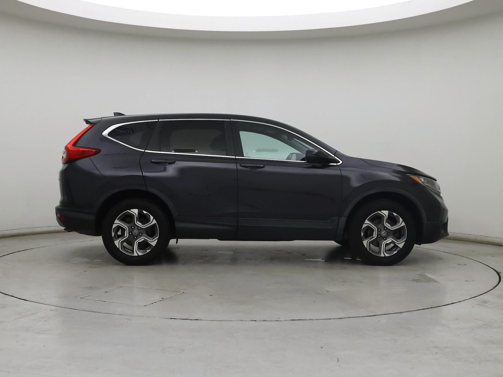 2019 Honda CR-V EX-L - Photo 8