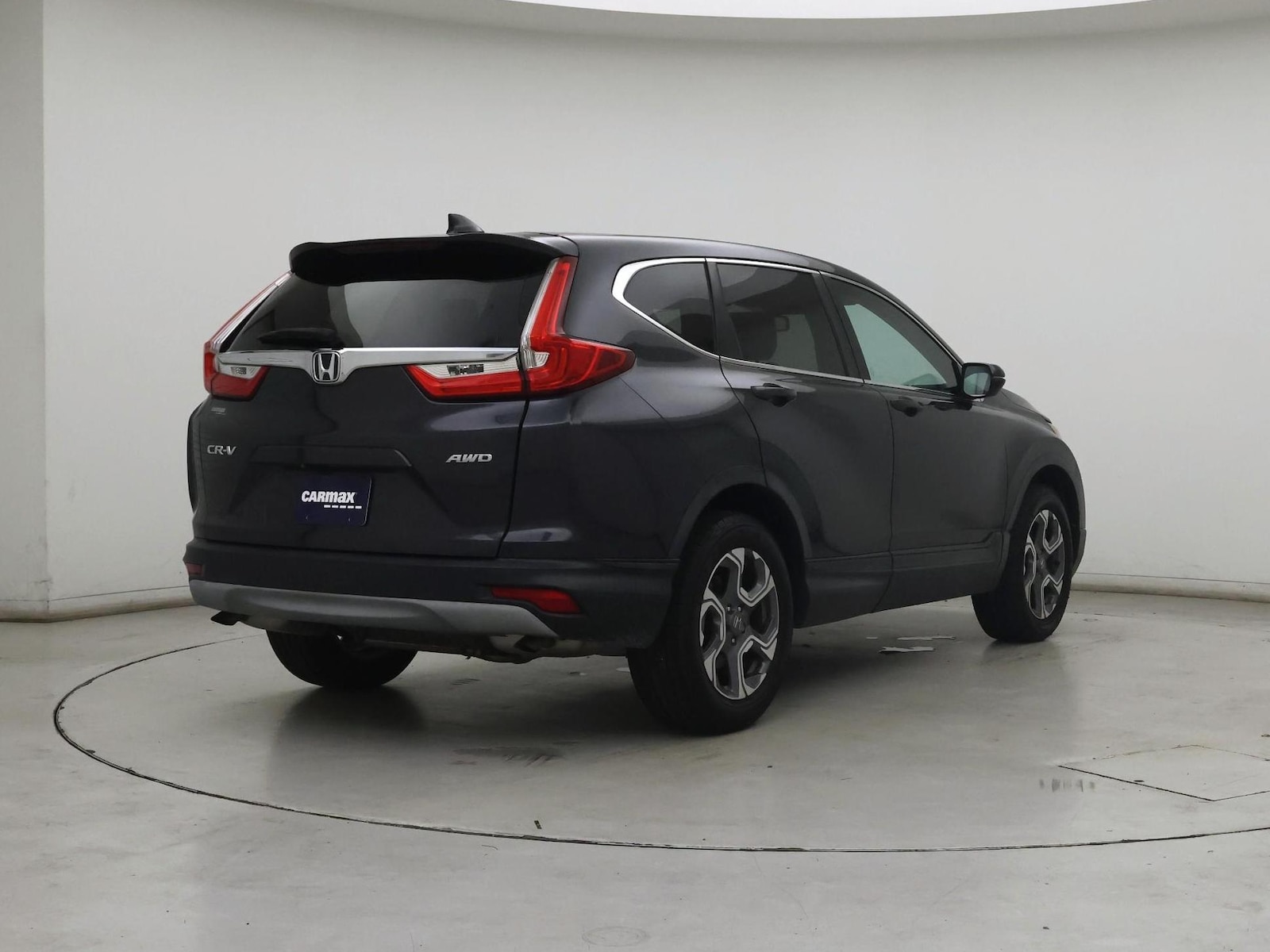 2019 Honda CR-V EX-L - Photo 9