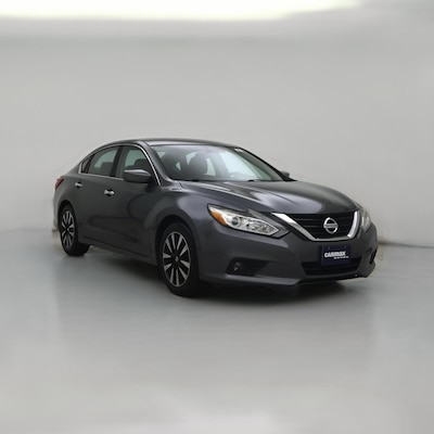 Recommended categories heading image of the selected vehicle