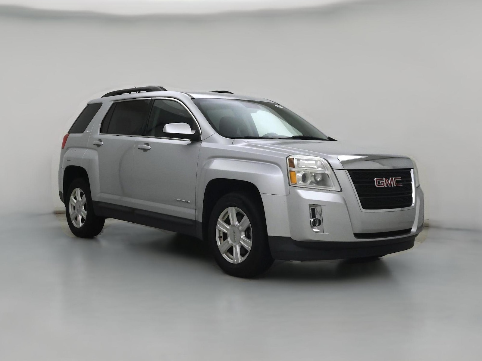 2015 GMC Terrain