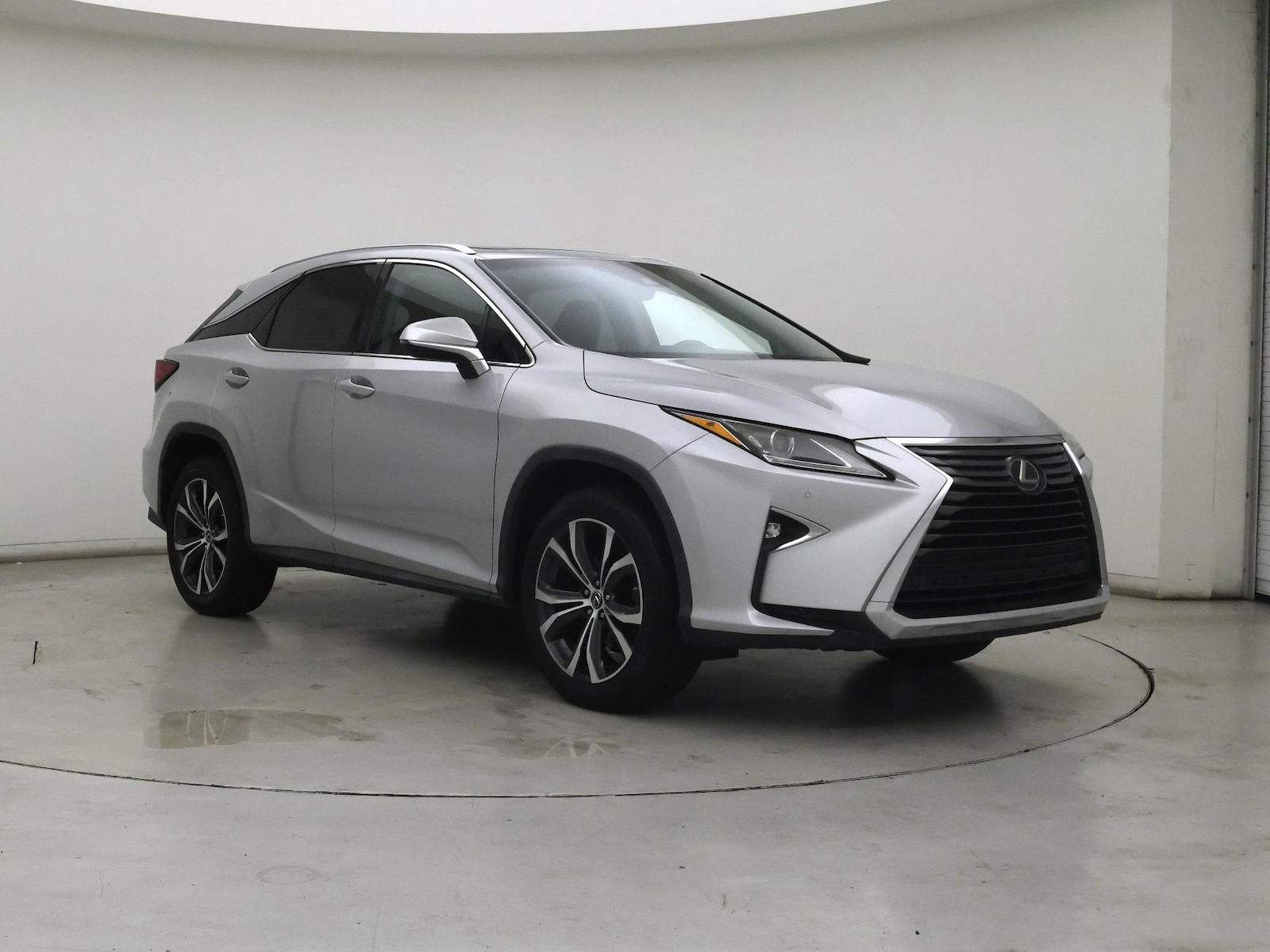 2016 Lexus RX 350 - Photo 2
