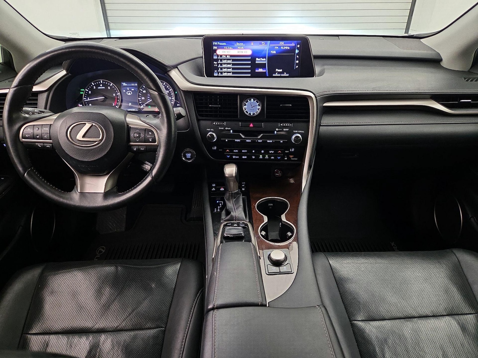 2016 Lexus RX 350 - Photo 10