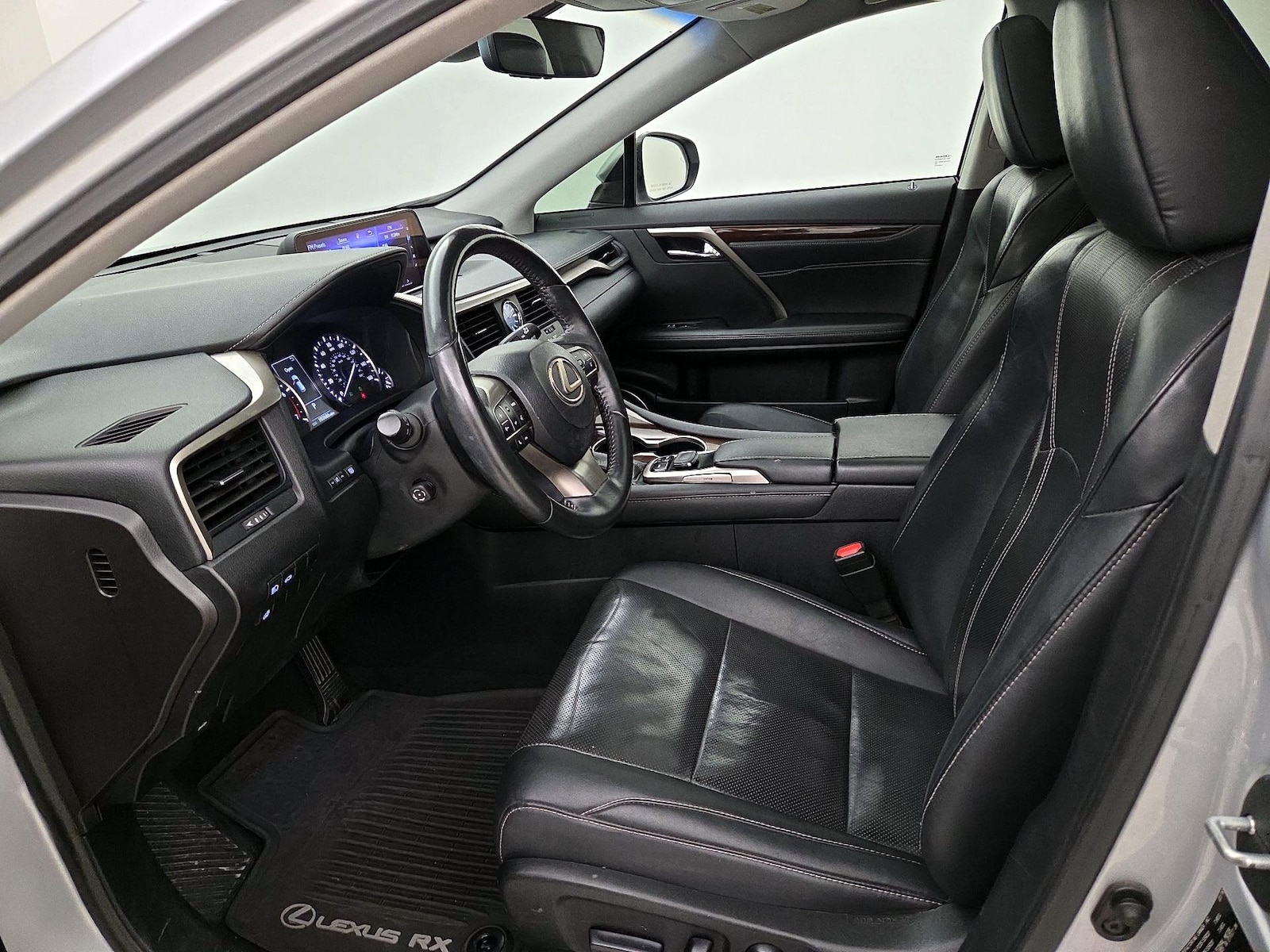 2016 Lexus RX 350 - Photo 12
