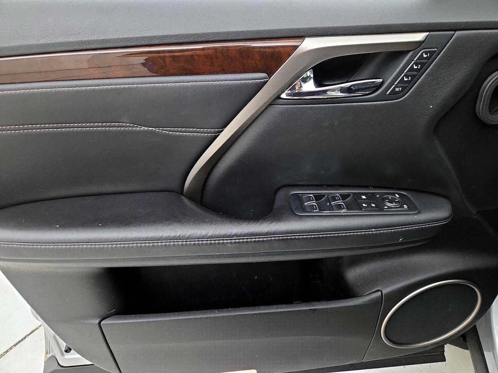 2016 Lexus RX 350 - Photo 13