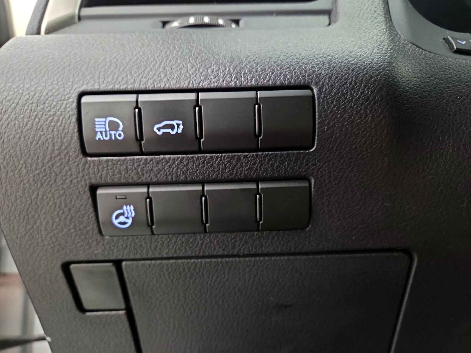2016 Lexus RX 350 - Photo 14