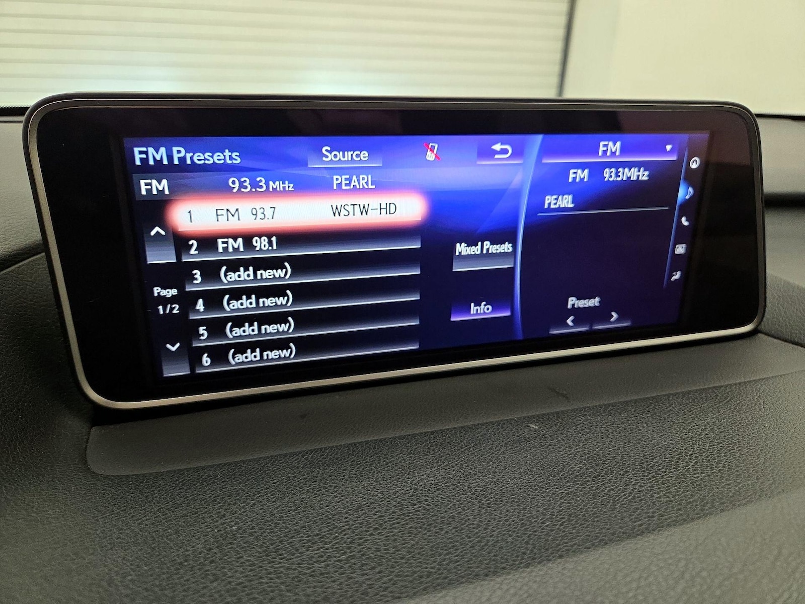 2016 Lexus RX 350 - Photo 16