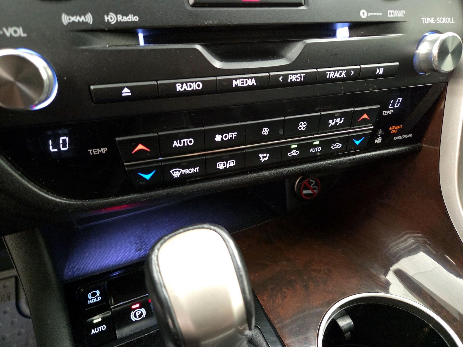 2016 Lexus RX 350 - Photo 17