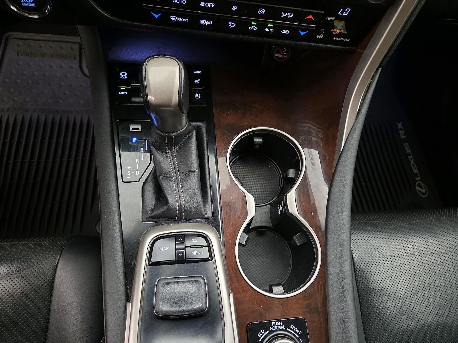 2016 Lexus RX 350 - Photo 18
