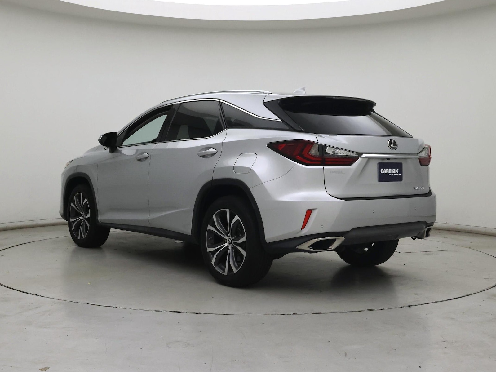 2016 Lexus RX 350 - Photo 3
