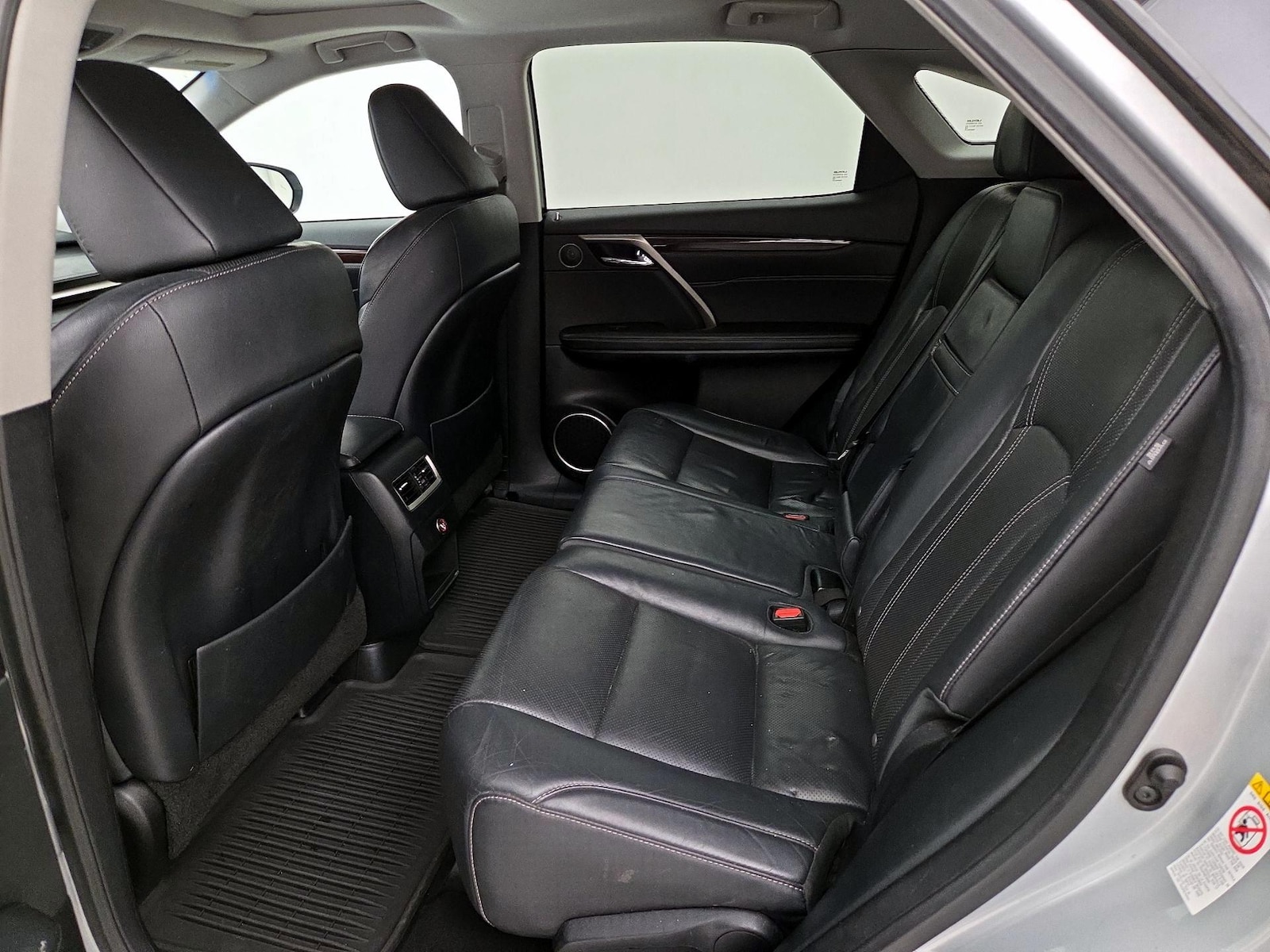 2016 Lexus RX 350 - Photo 21