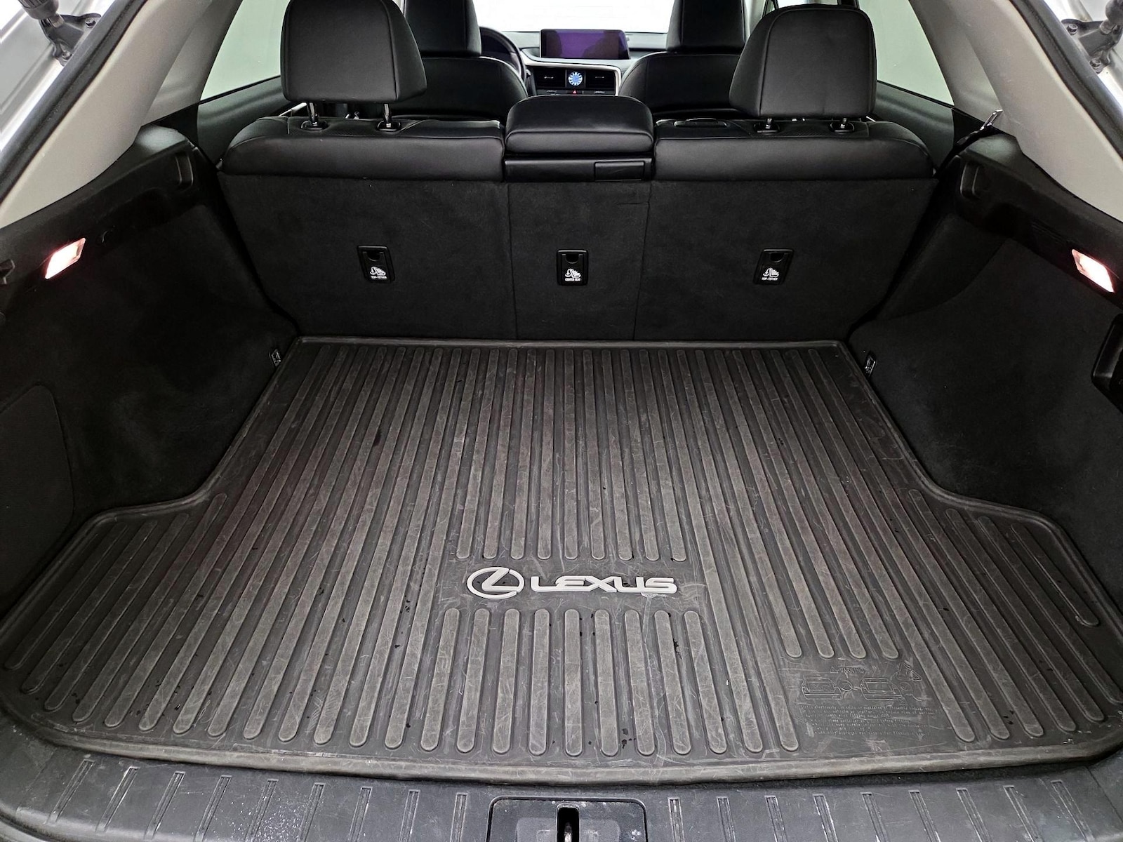 2016 Lexus RX 350 - Photo 22