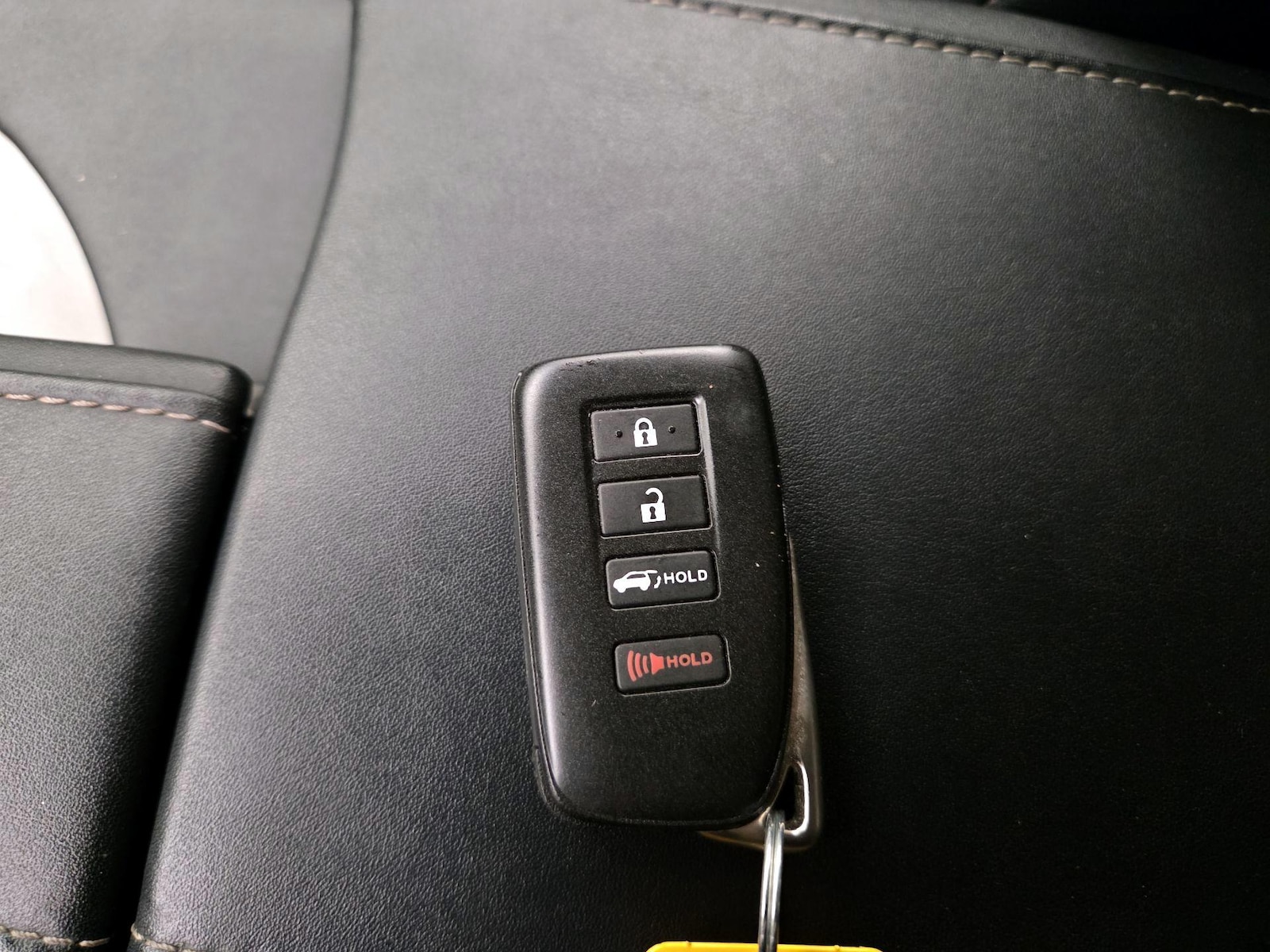2016 Lexus RX 350 - Photo 24