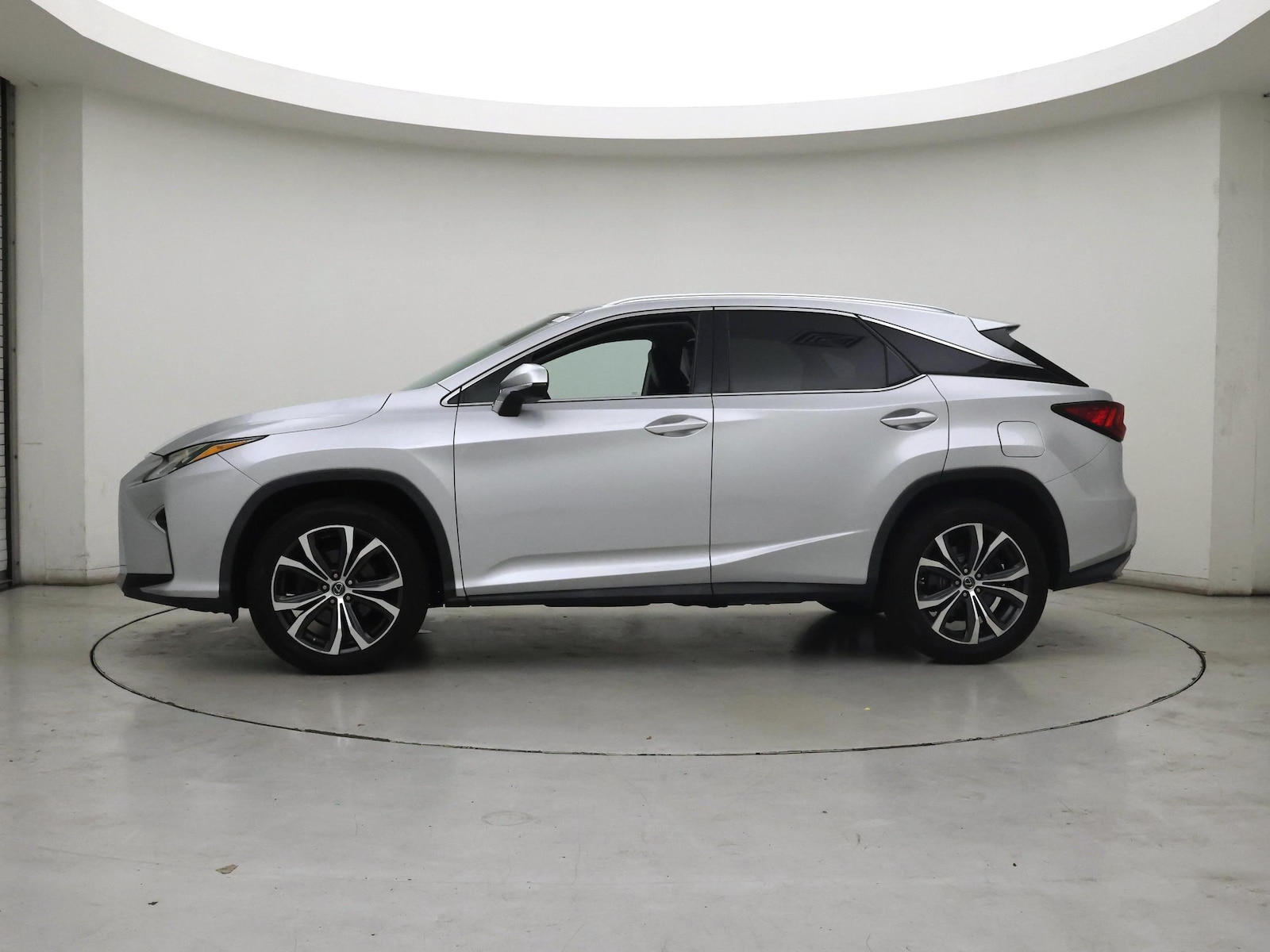 2016 Lexus RX 350 - Photo 4