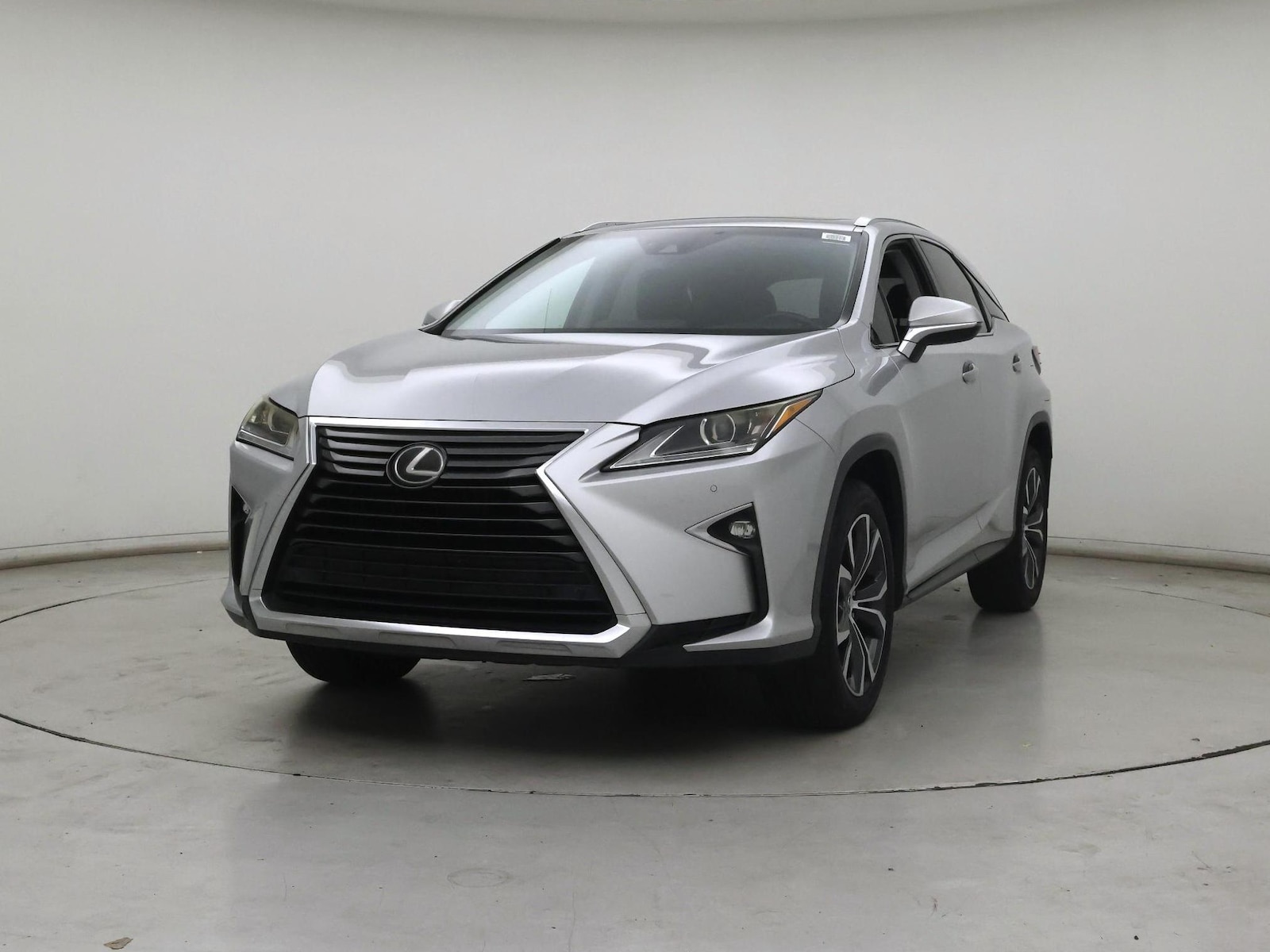 2016 Lexus RX 350 - Photo 5
