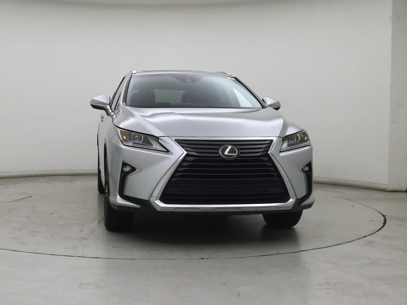 2016 Lexus RX 350 - Photo 6